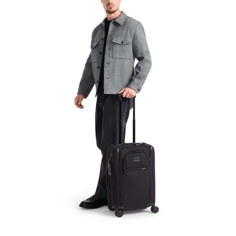 TUMI Tahoe Innsbruck Backpack Black 2026