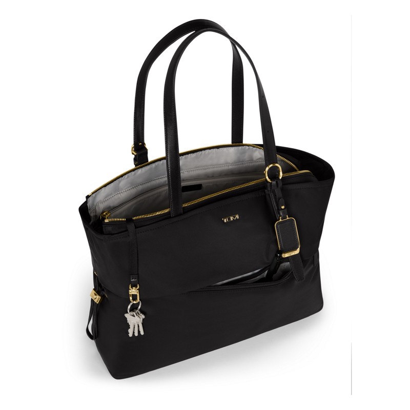TUMI Voyageur Cam Large Tote 01541722693 specific colour 14 inch laptop commuter fit Malaysia
