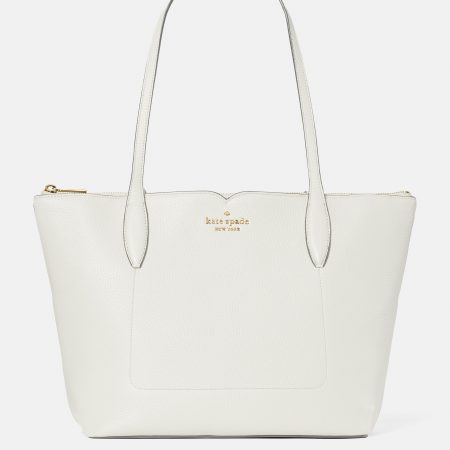 Kate Spade Harlow Tote Bag