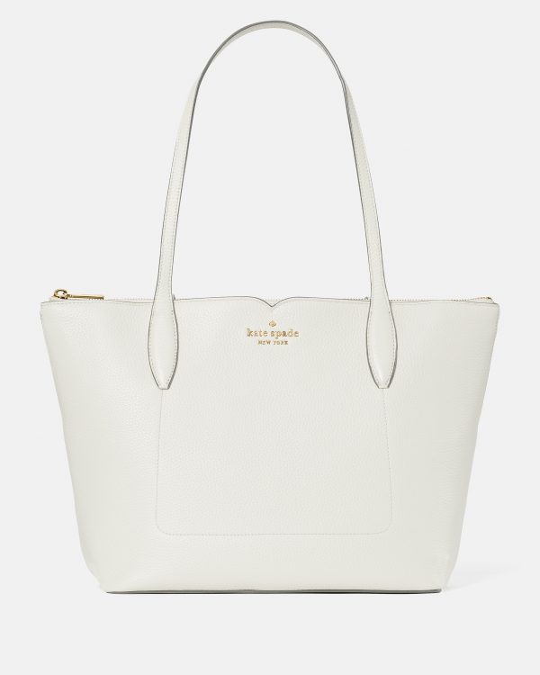 Kate Spade Harlow Tote Bag