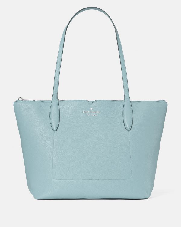 Kate Spade Harlow Tote Bag