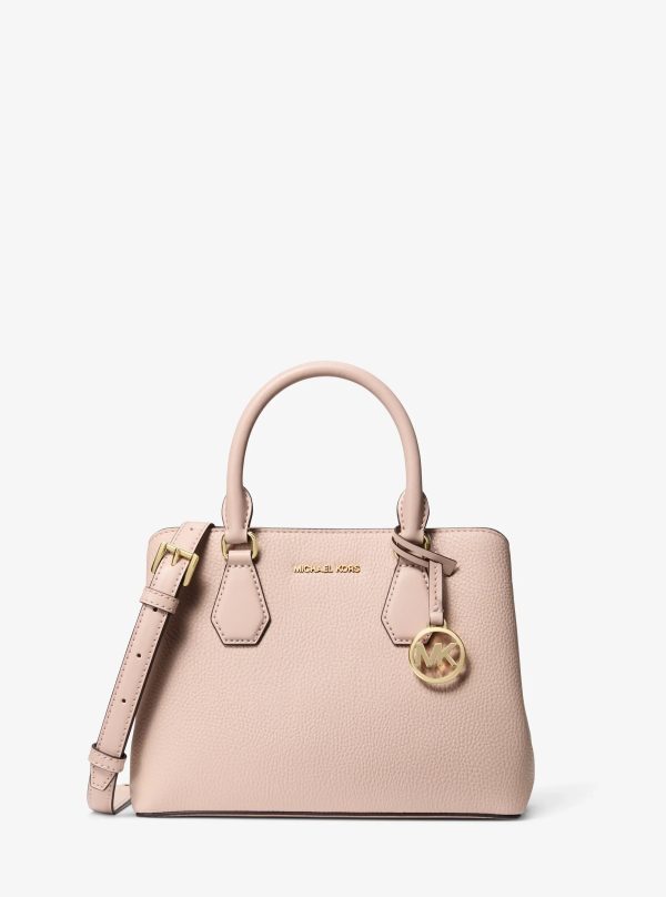 Michael Kors Camille Small Satchel - Preorder