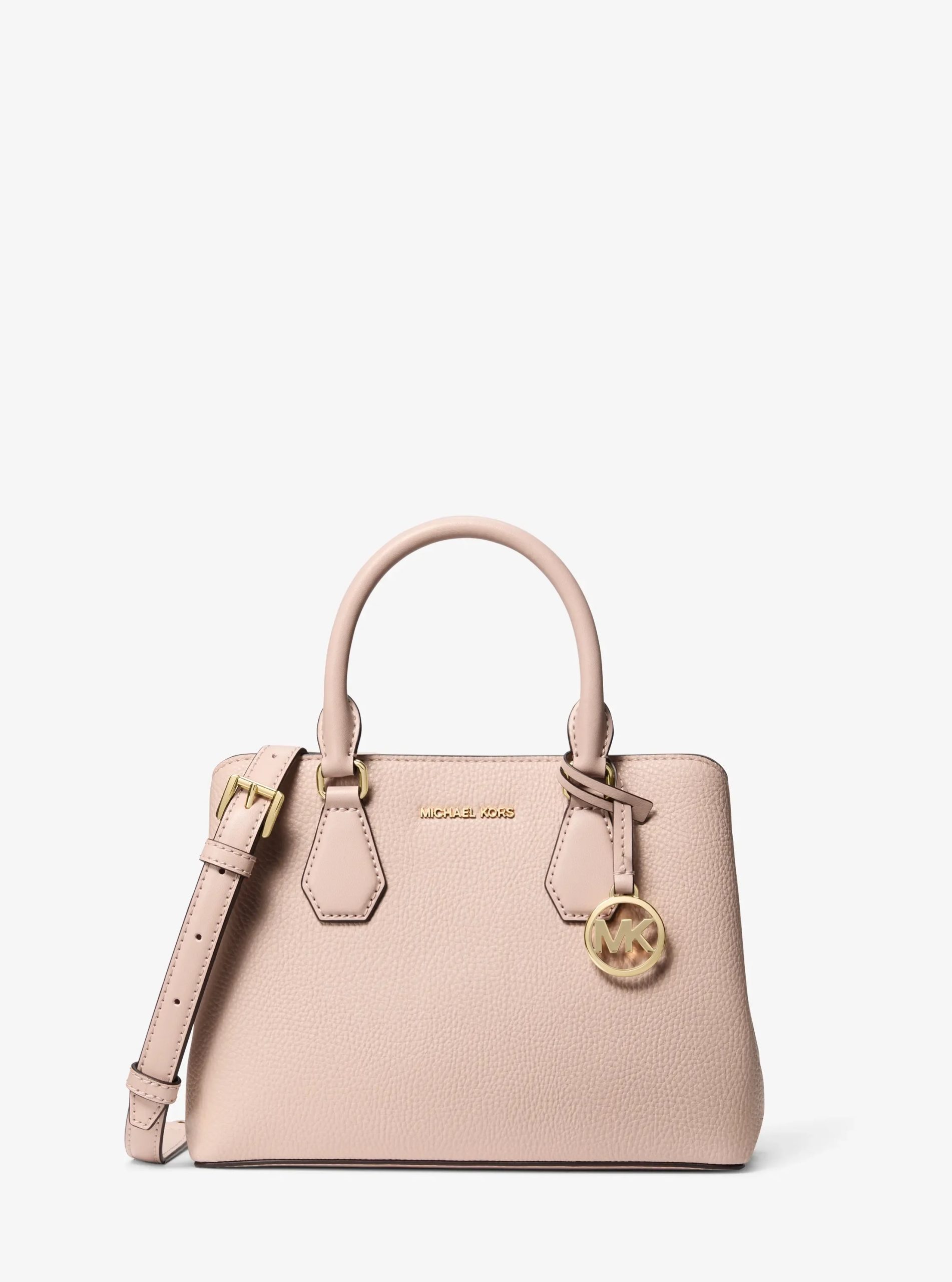 Michael Kors Camille Small Satchel - Preorder