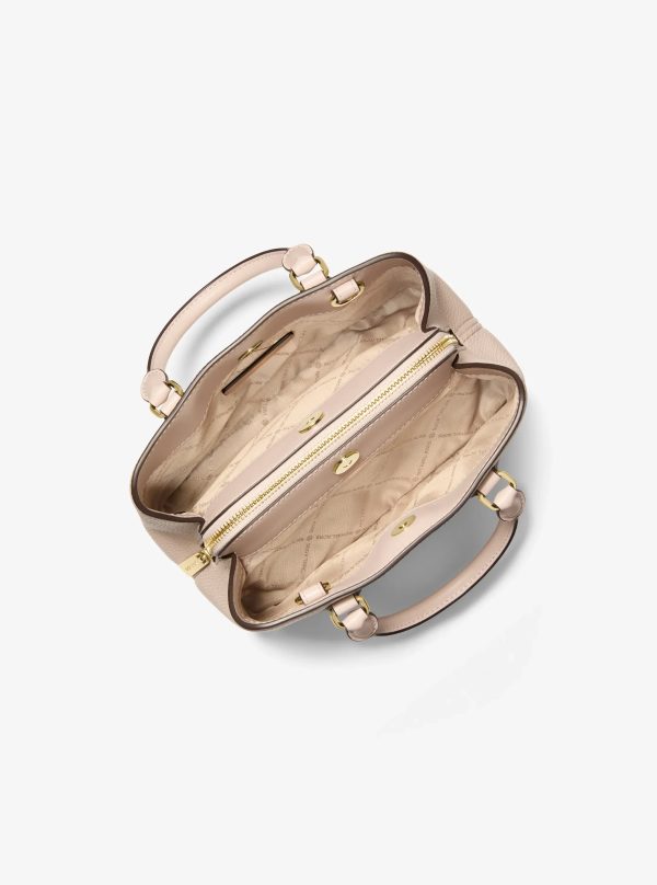 Michael Kors Camille Small Satchel - Preorder