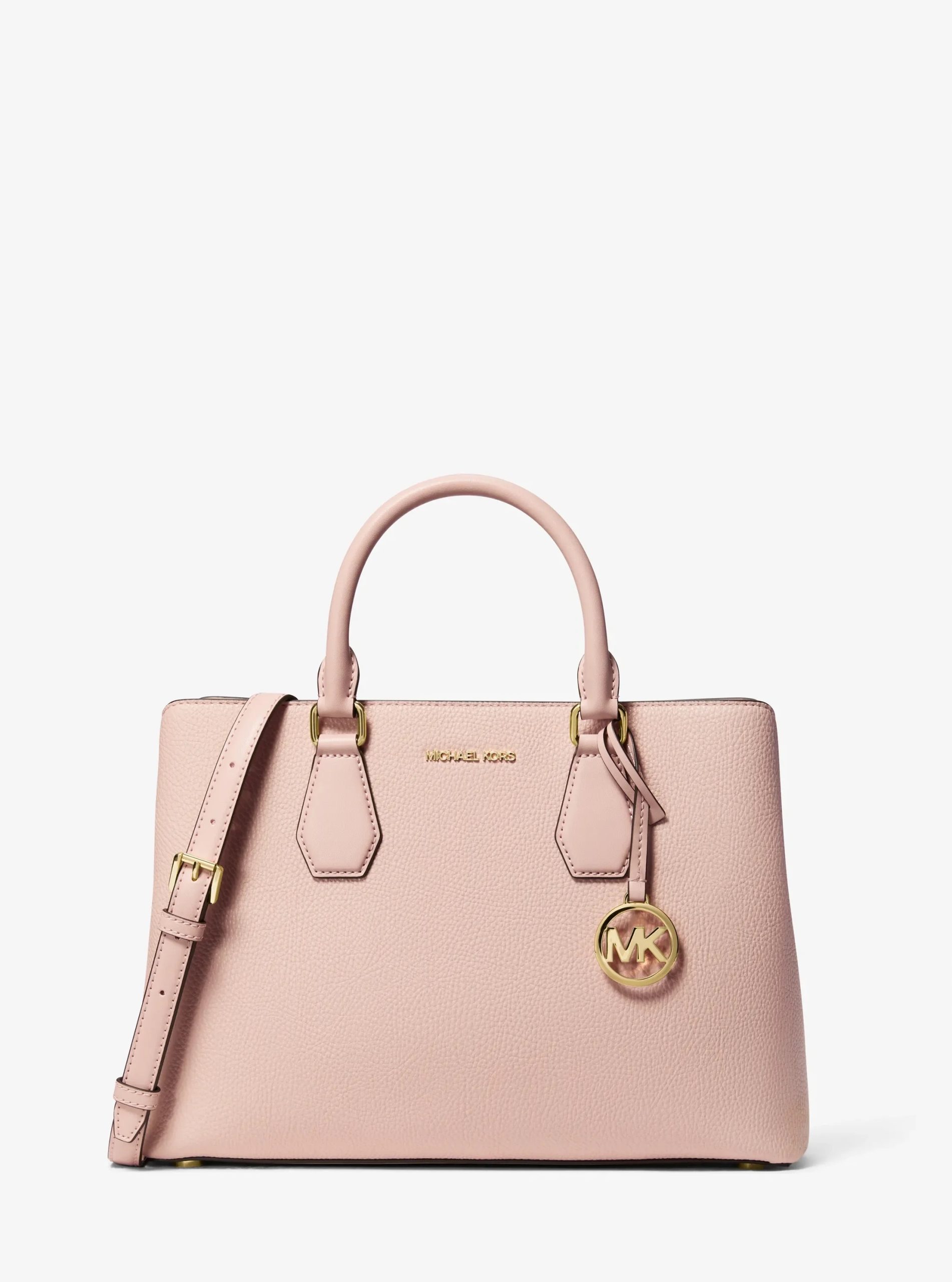 Michael Kors Camille Large Satchel - Preorder
