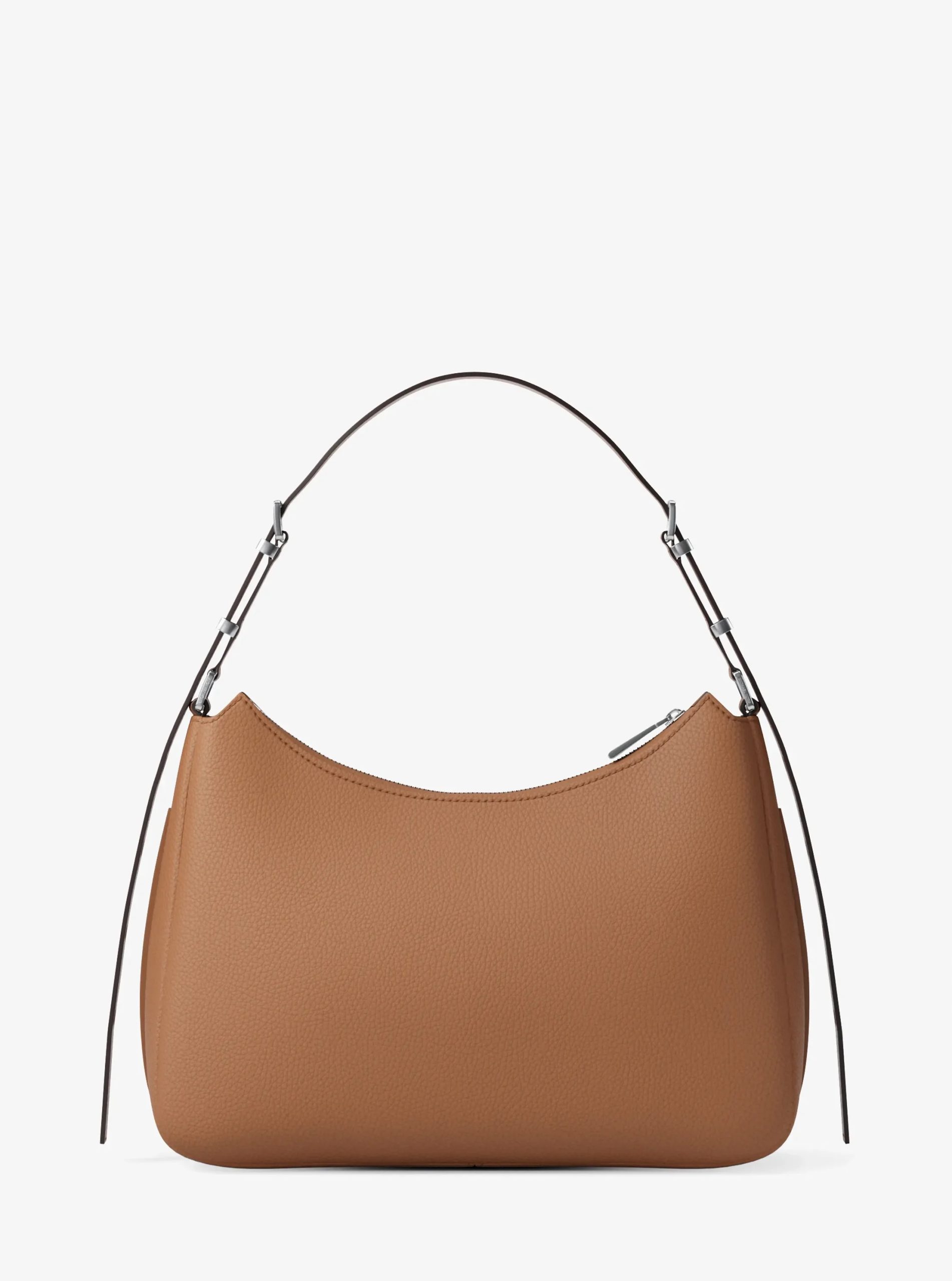 Michael Kors Nolita Medium Pebbled Leather Shoulder Bag - Preorder