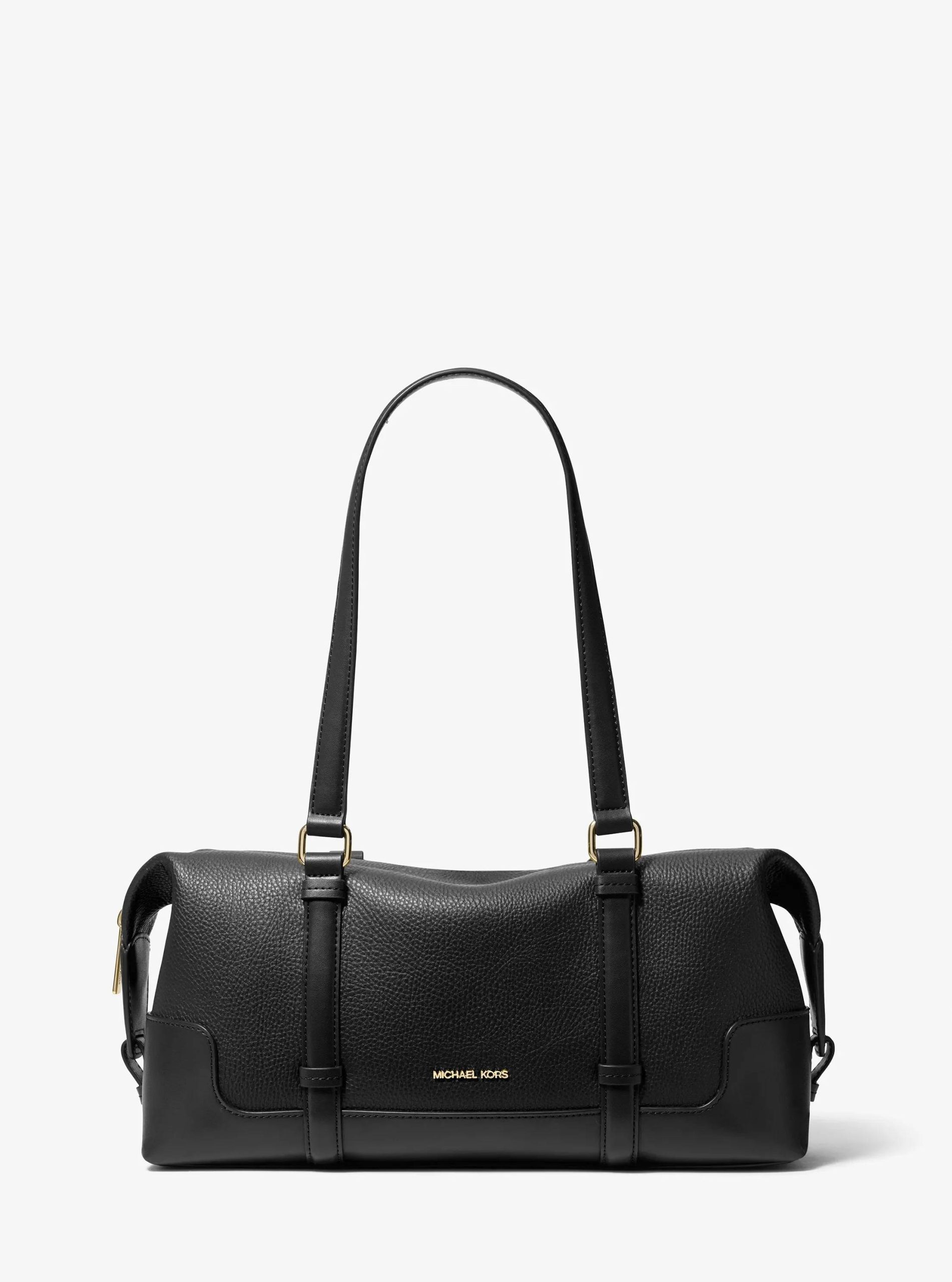 Michael Kors Teddi Large Textured Shoulder Bag - Preorder