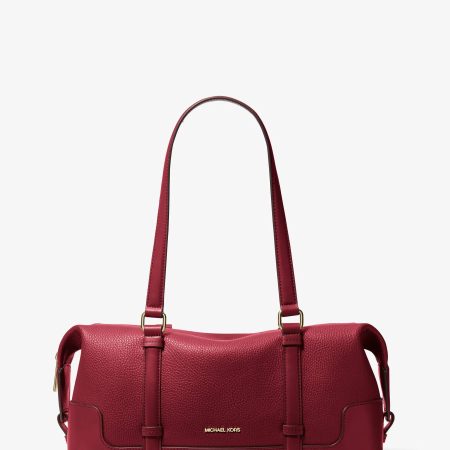 Deep Red