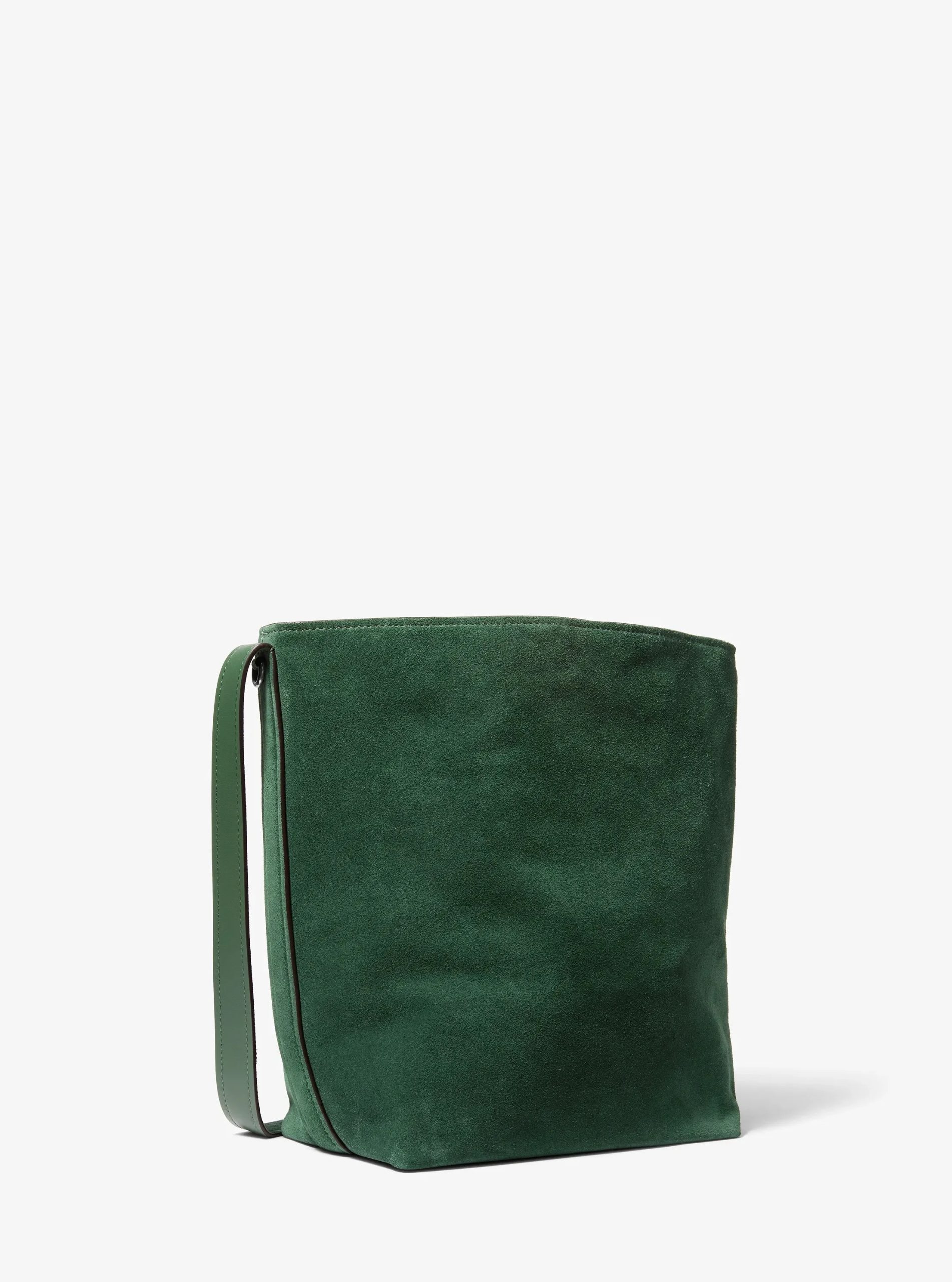 Michael Kors Nolita Large Suede Bucket Bag - Preorder