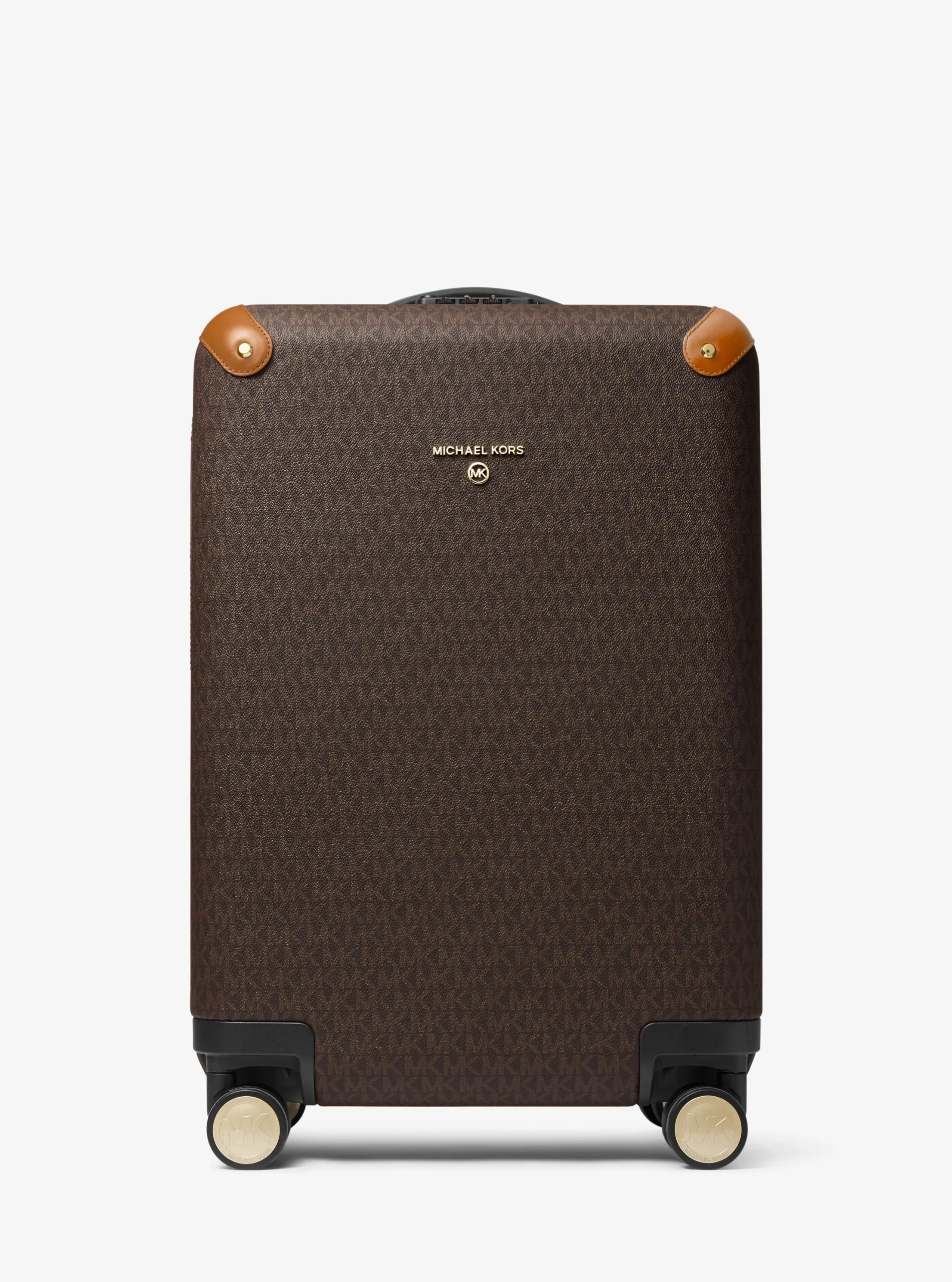 Michael Kors Logo Suitcase - Preorder
