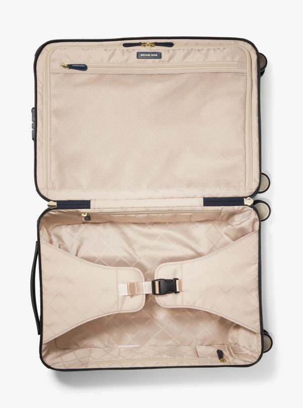 Michael Kors Logo Suitcase - Preorder