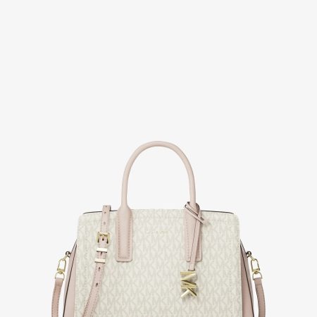 Vanilla / Soft Pink