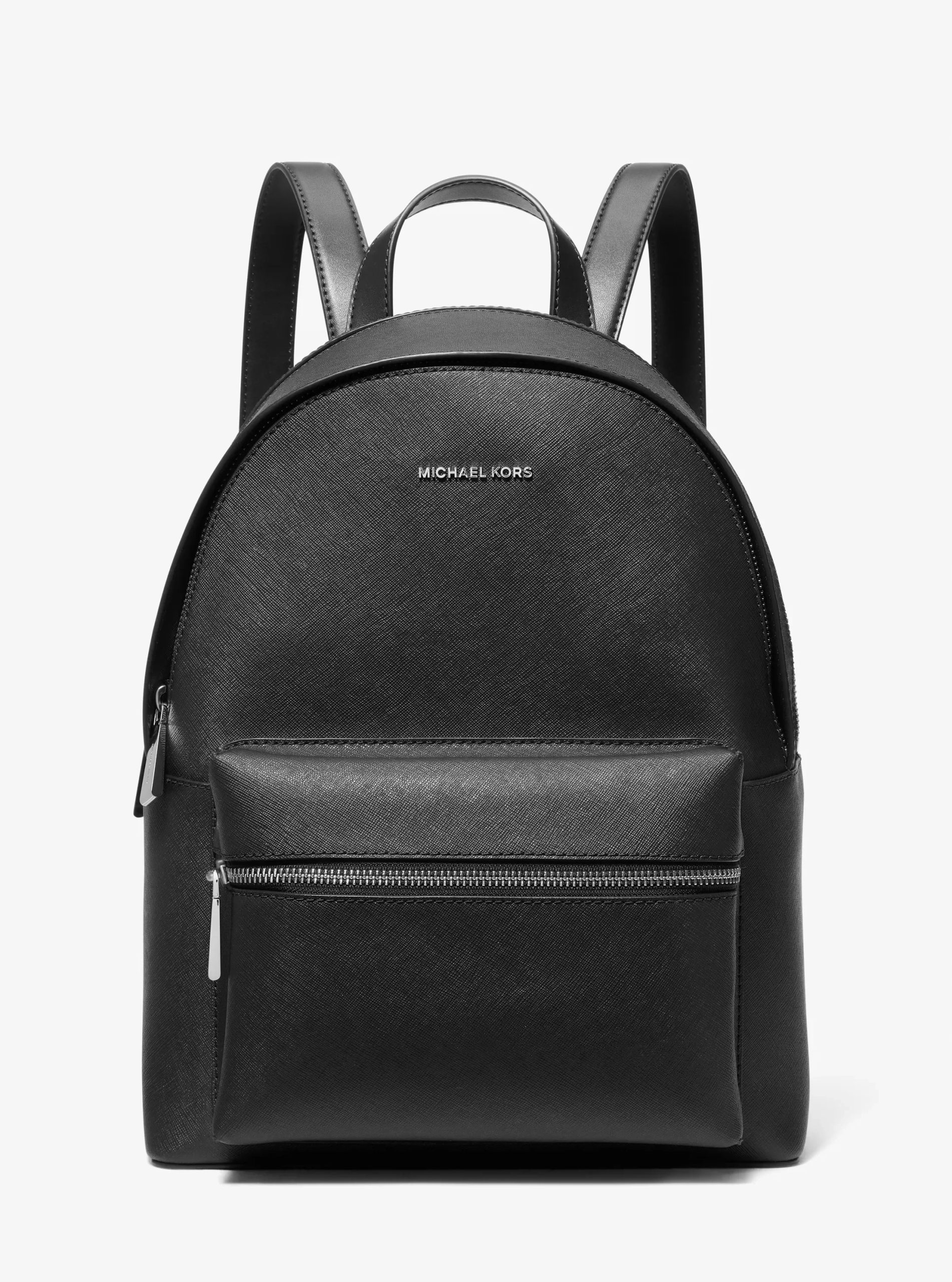 Michael Kors Sally Medium 2-in-1 Saffiano Leather Backpack - Preorder