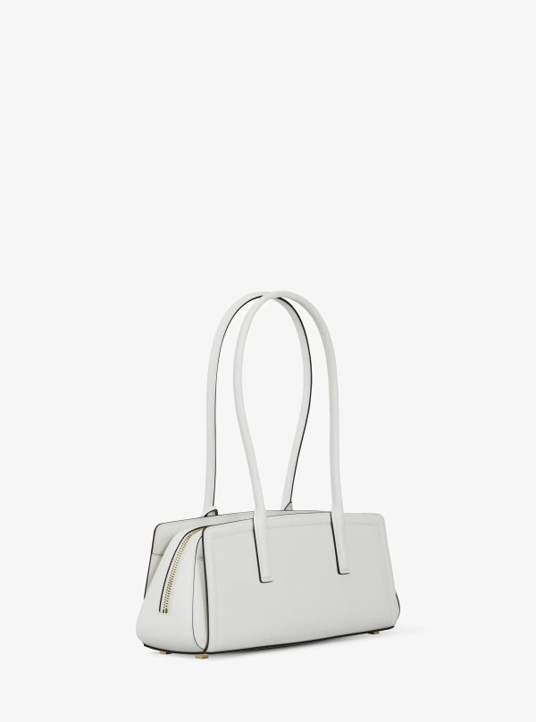 Michael Kors Laila Small Leather Shoulder Bag - Preorder