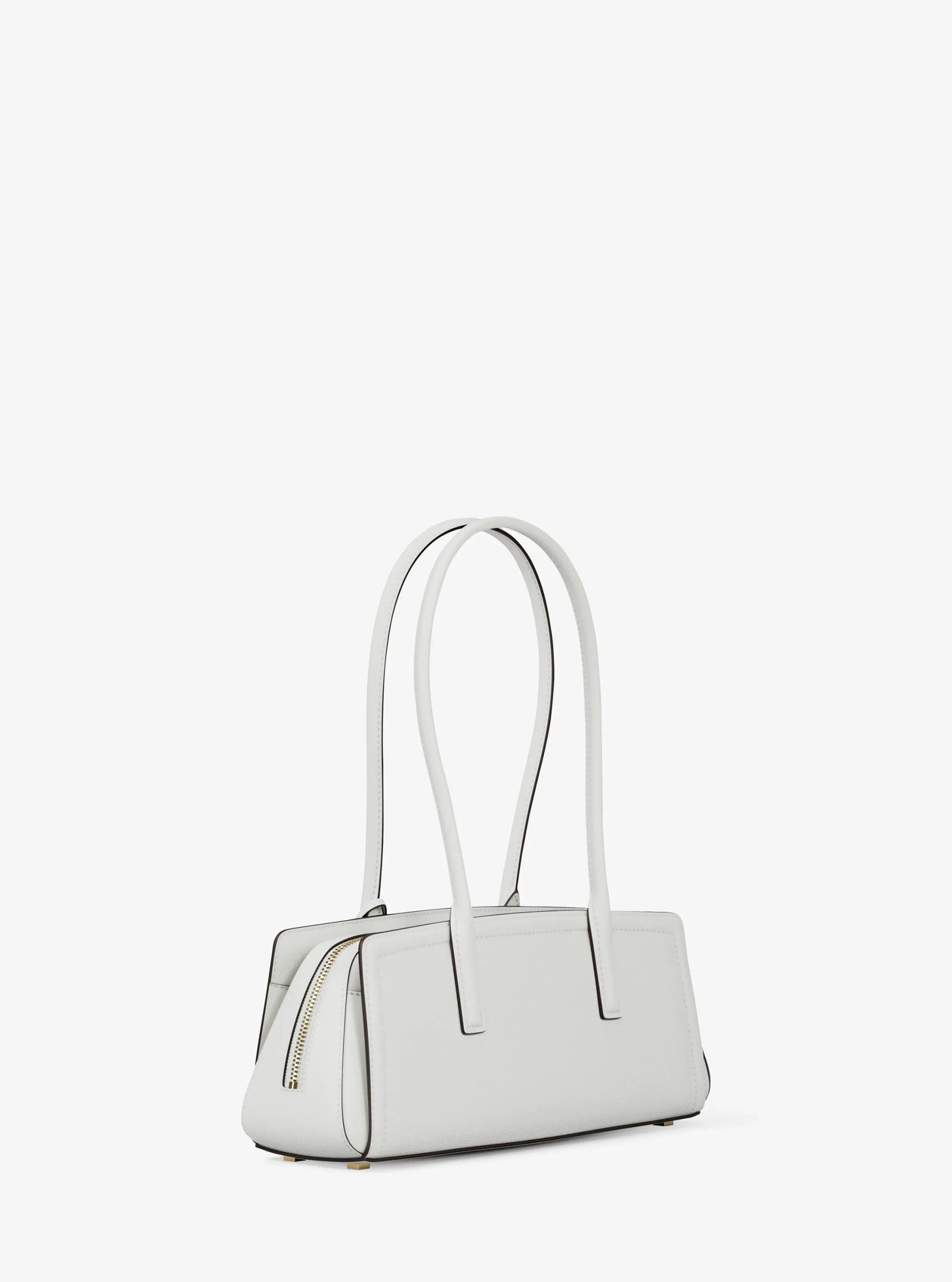 Michael Kors Laila Small Leather Shoulder Bag - Preorder