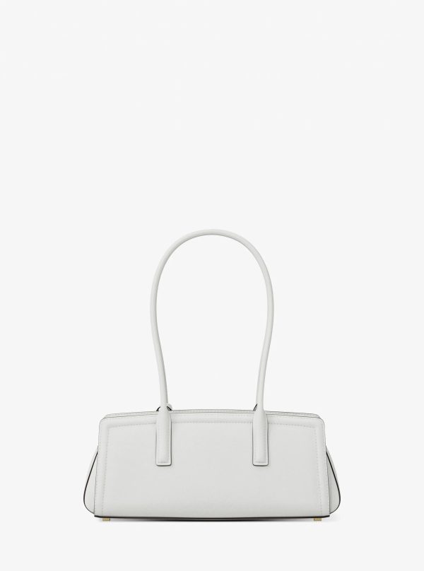 Michael Kors Laila Small Leather Shoulder Bag - Preorder