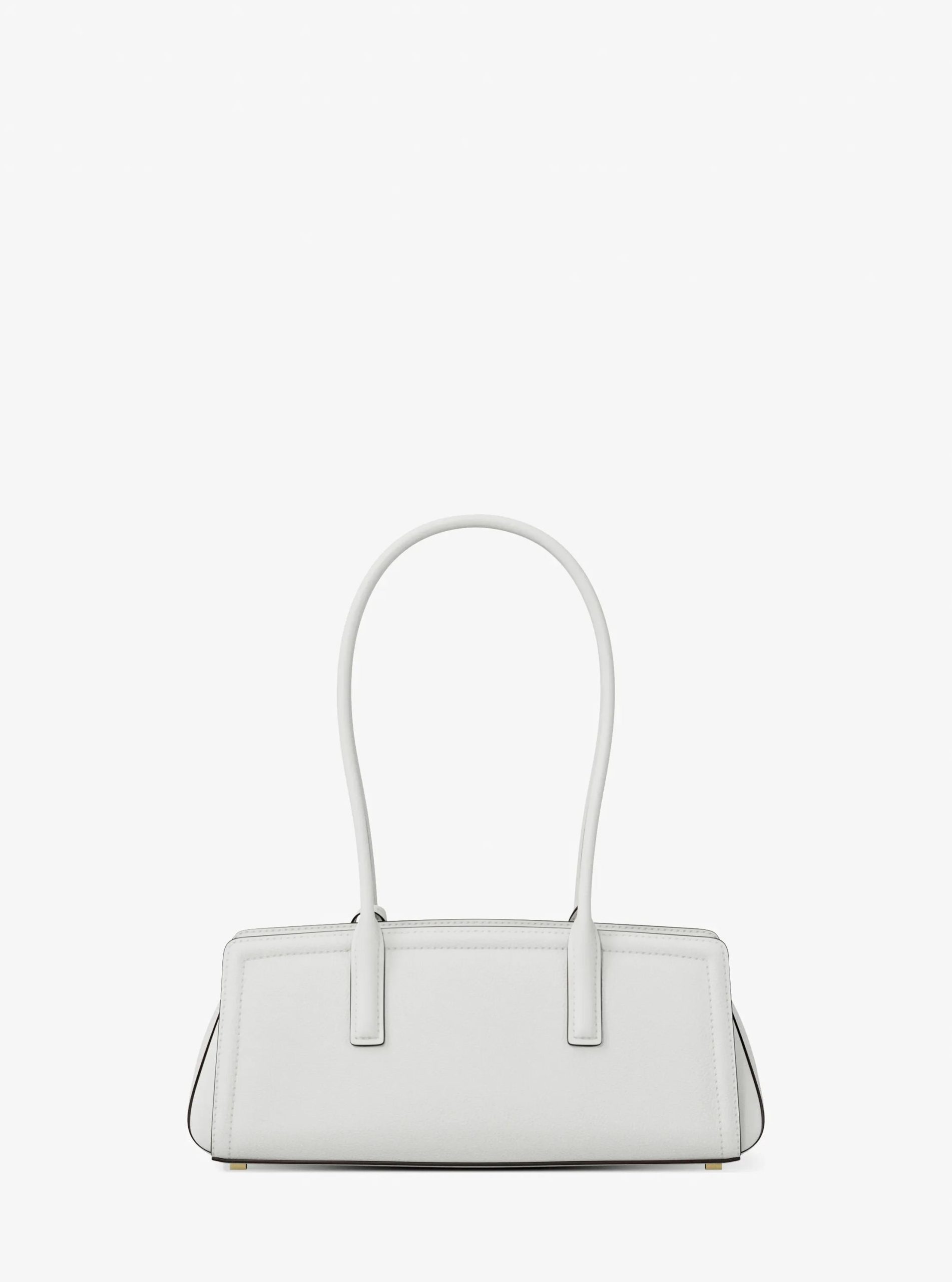 Michael Kors Laila Small Leather Shoulder Bag - Preorder
