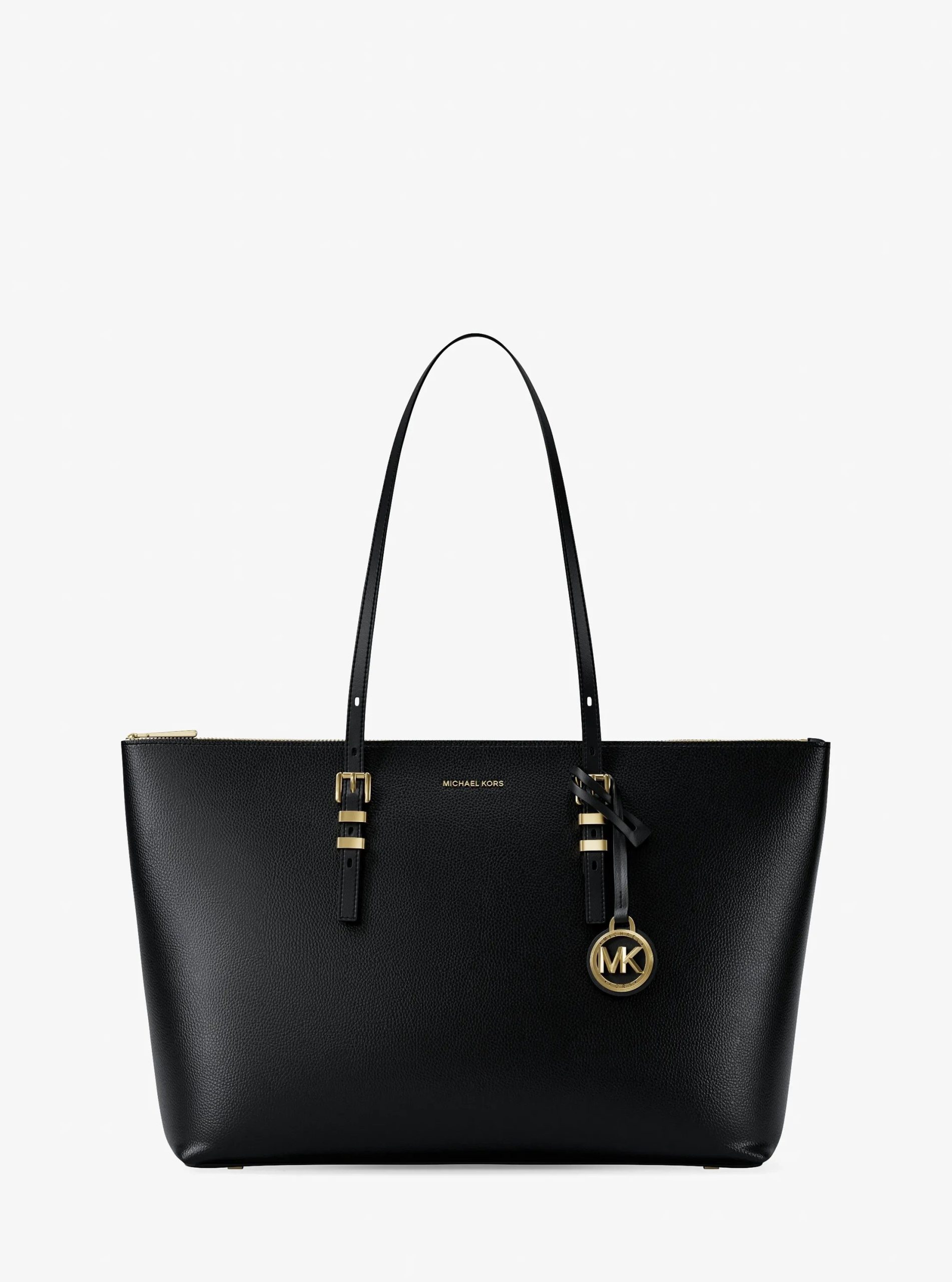 Michael Kors Quinn Large Pebbled Leather Tote Bag - Preorder