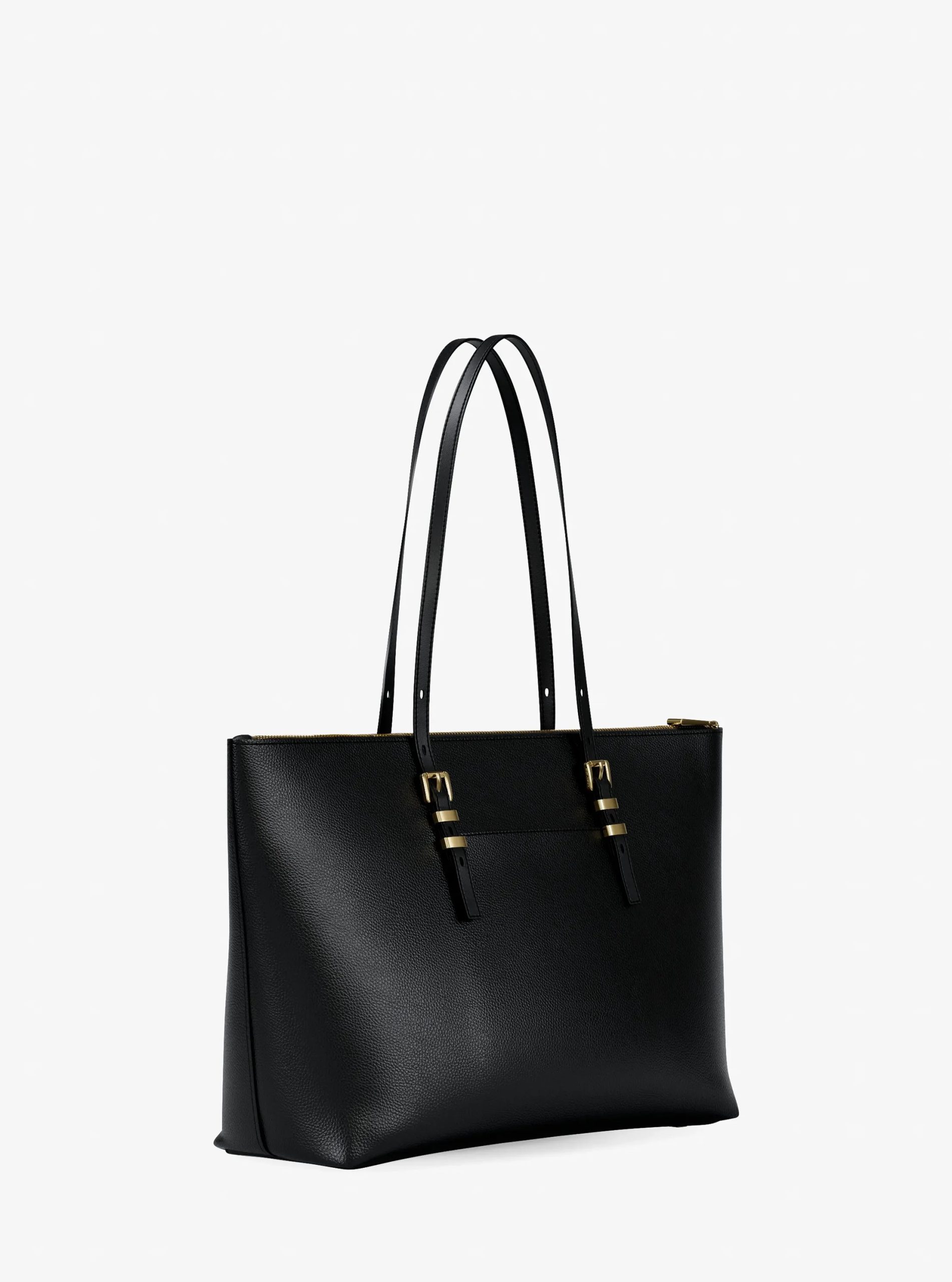 Michael Kors Quinn Large Pebbled Leather Tote Bag - Preorder