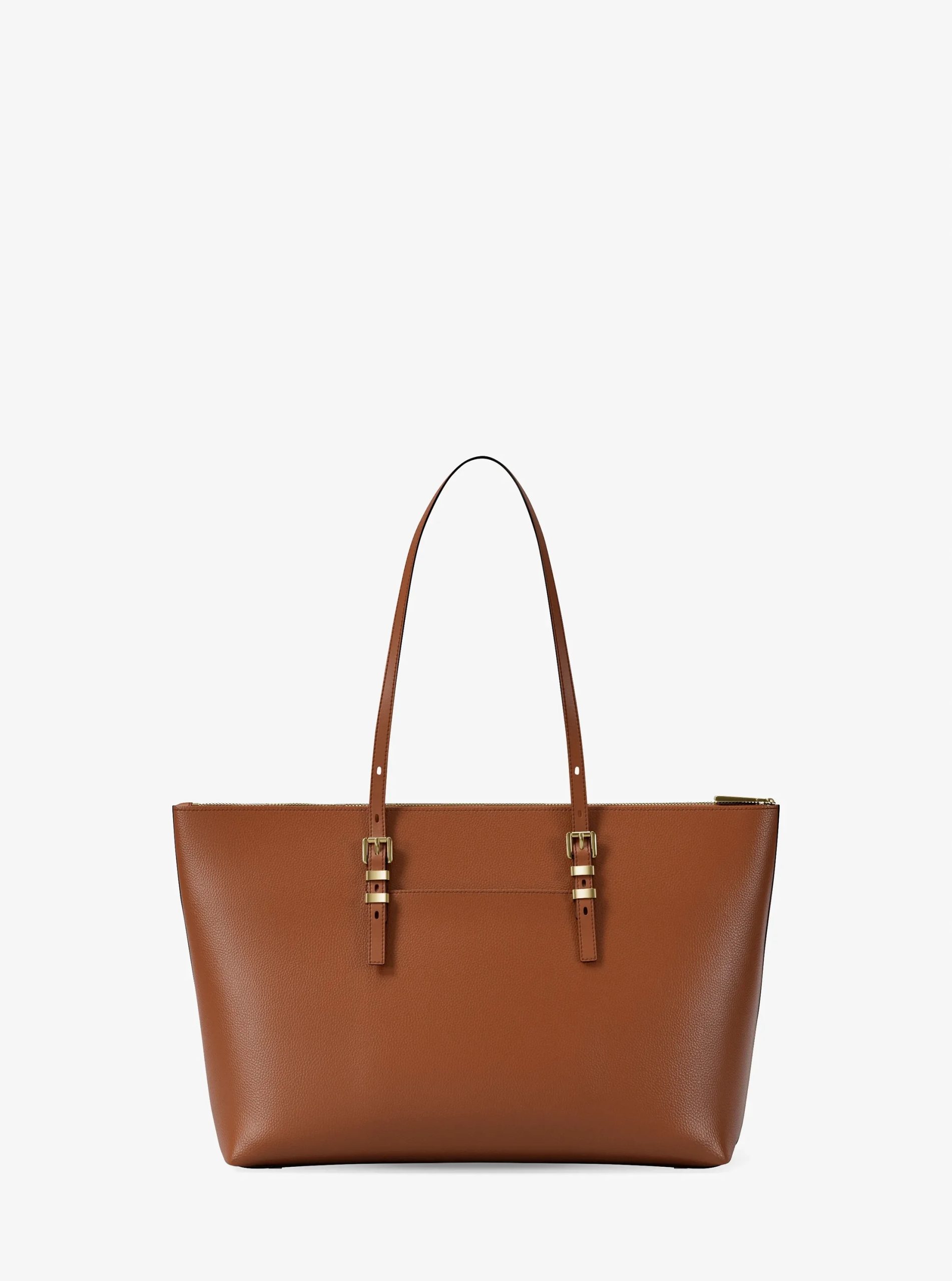Michael Kors Quinn Large Pebbled Leather Tote Bag - Preorder