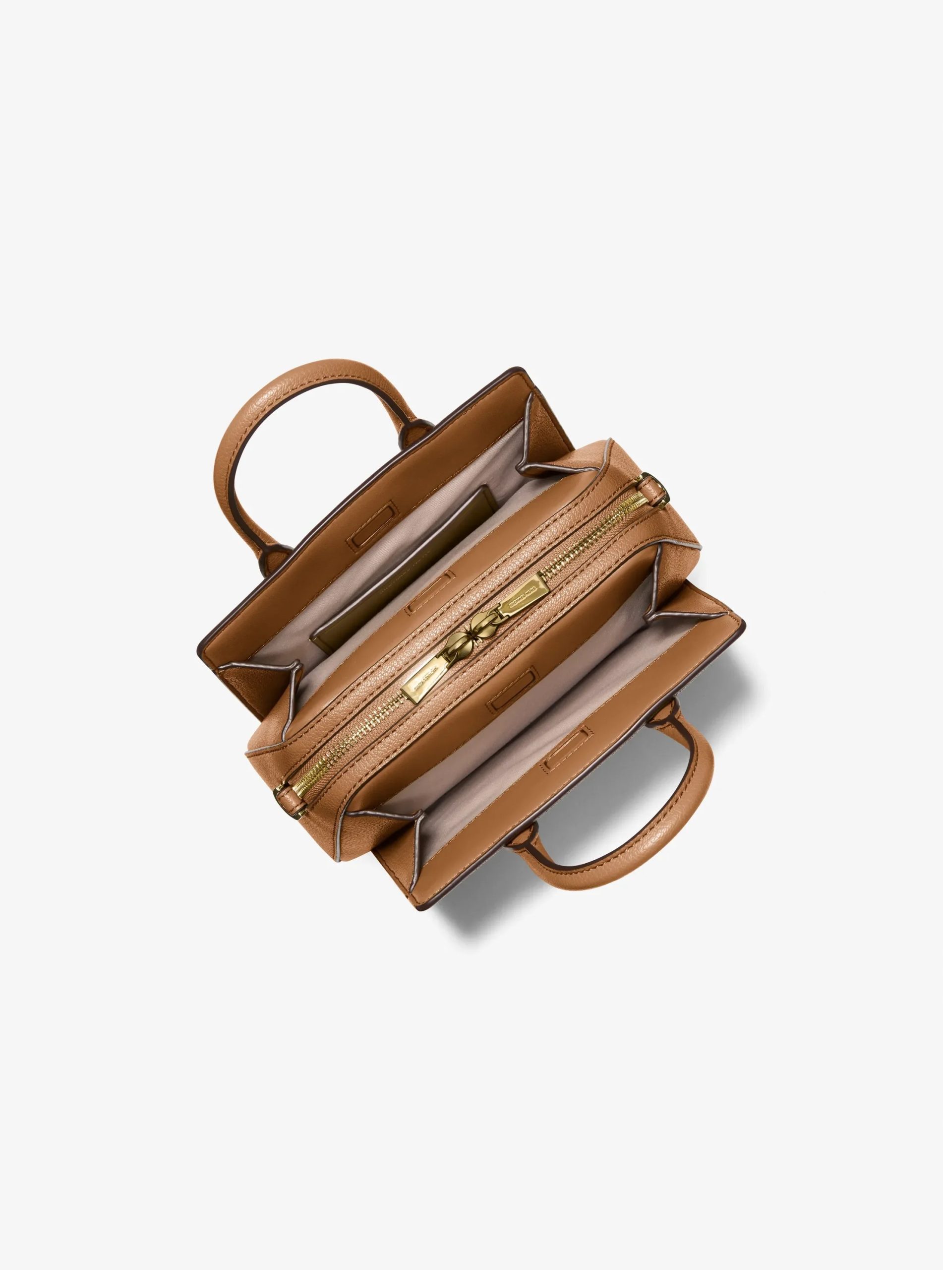 Michael Kors Laila Extra-Small Signature Logo Crossbody Bag - Preorder