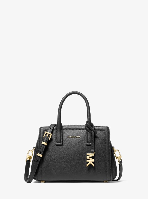 Michael Kors Laila Extra-Small Leather Crossbody Bag - Preorder