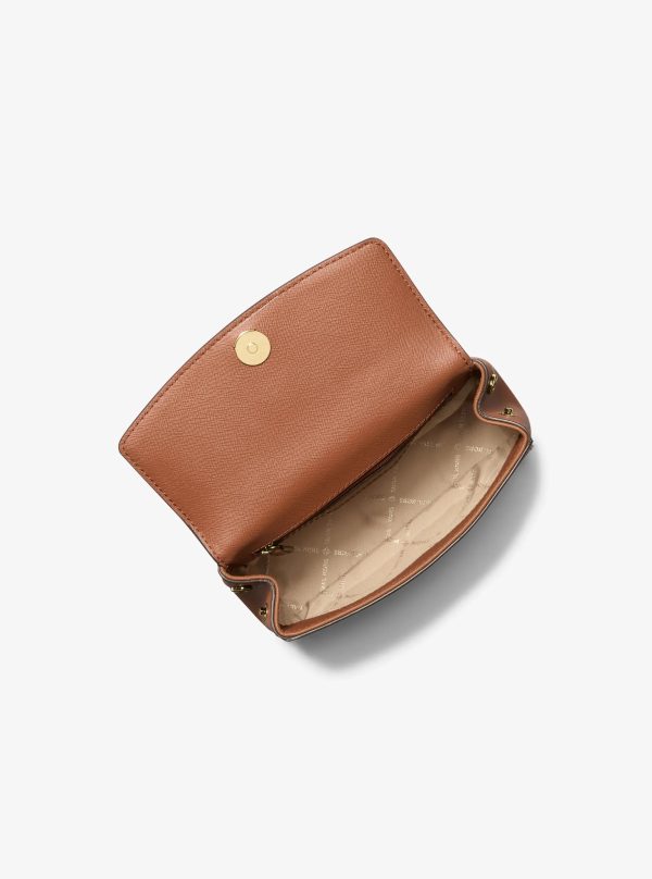 Michael Kors Ava Extra-Small Saffiano Leather Crossbody - Preorder