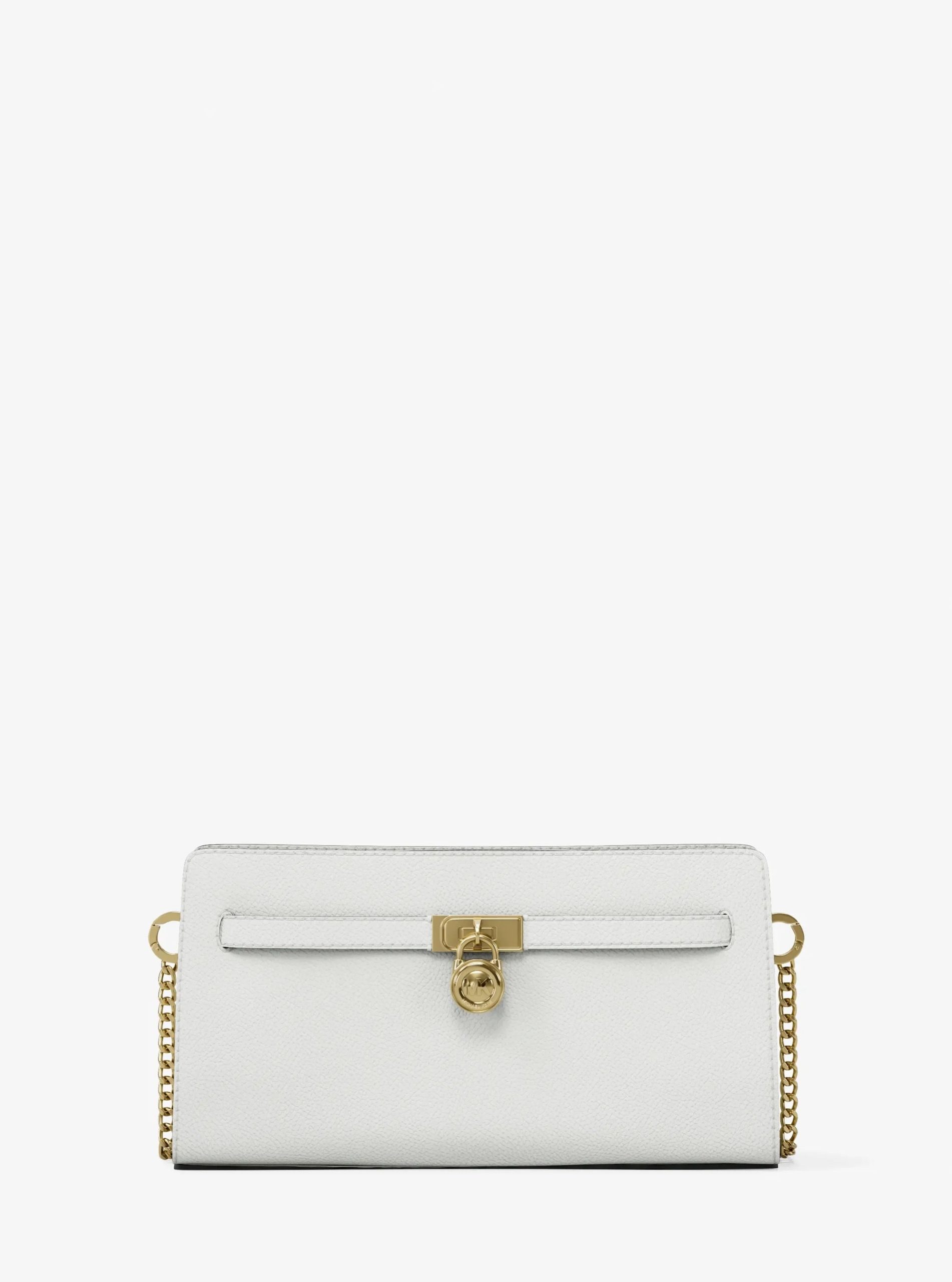 Michael Kors Hamilton Extra-Small Leather Convertible Crossbody Bag - Preorder