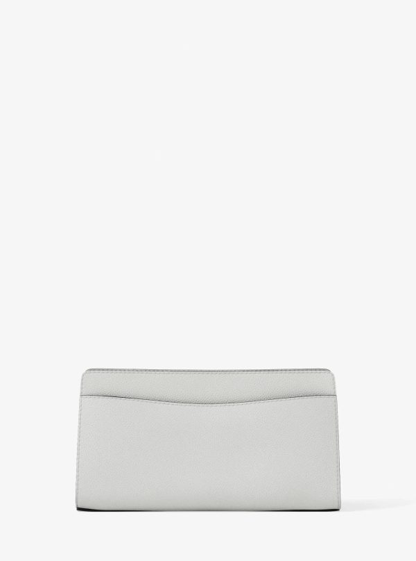 Michael Kors Hamilton Extra-Small Leather Convertible Crossbody Bag - Preorder