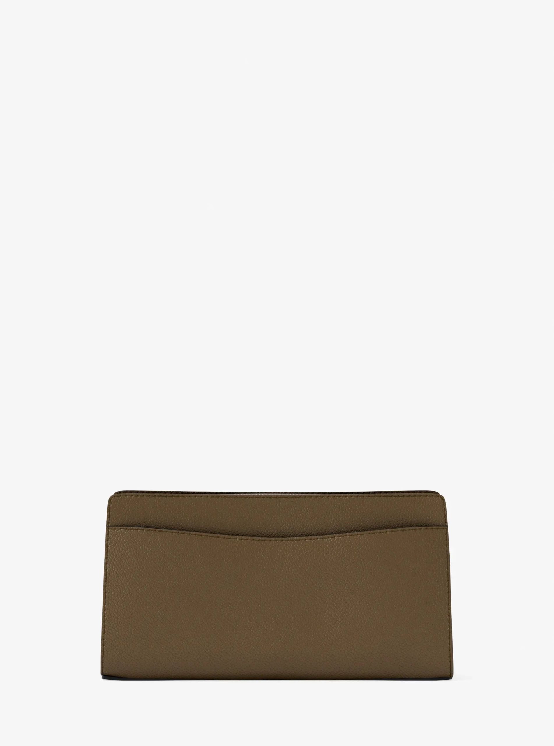 Michael Kors Hamilton Extra-Small Leather Convertible Crossbody Bag - Preorder