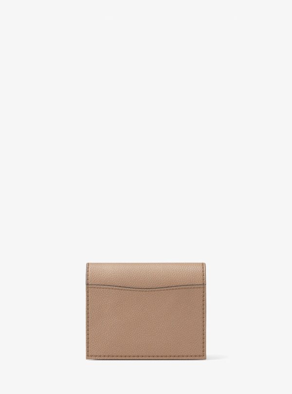 Michael Kors Hamilton Small Leather Wallet - Preorder