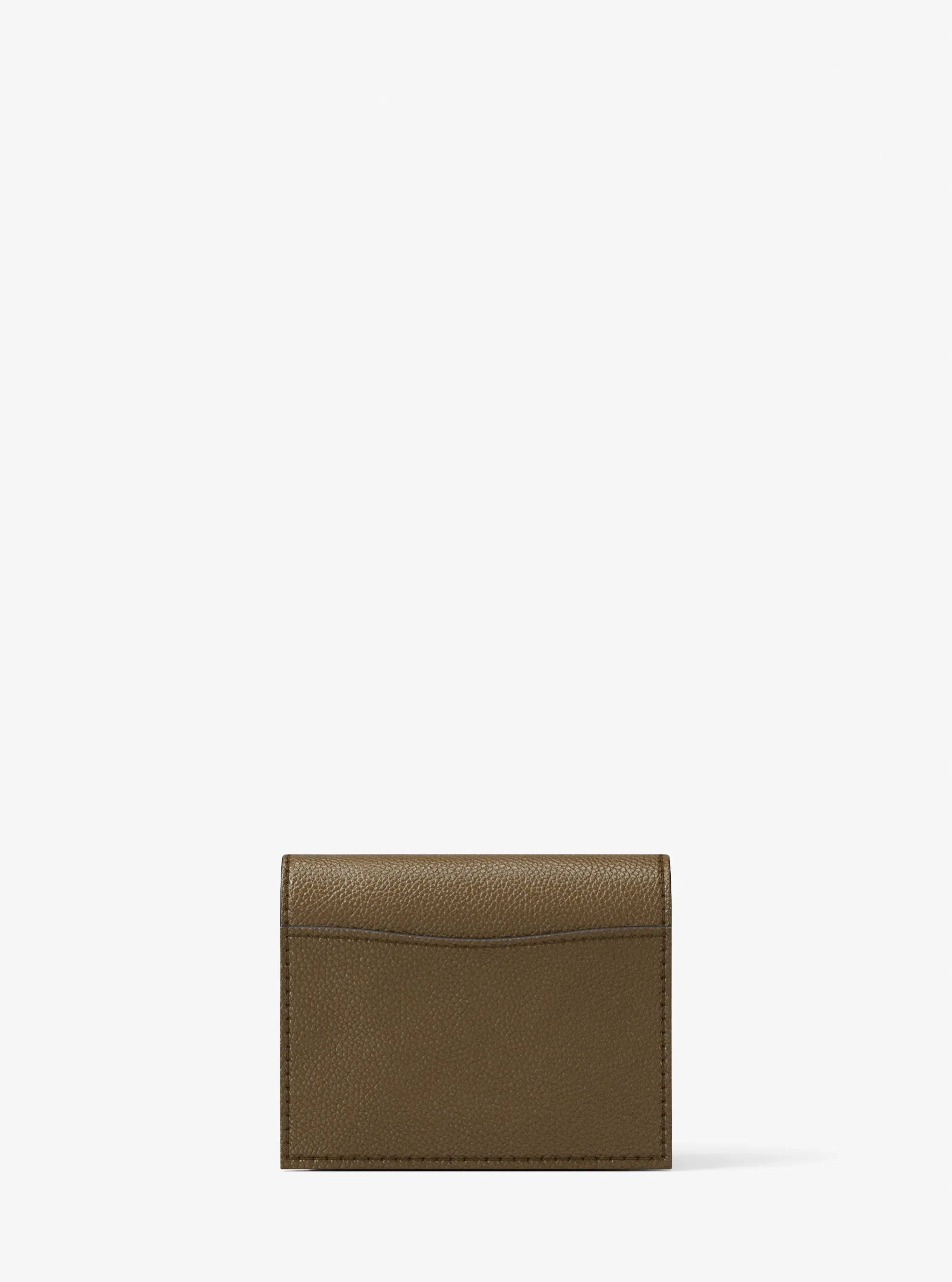 Michael Kors Hamilton Small Leather Wallet - Preorder