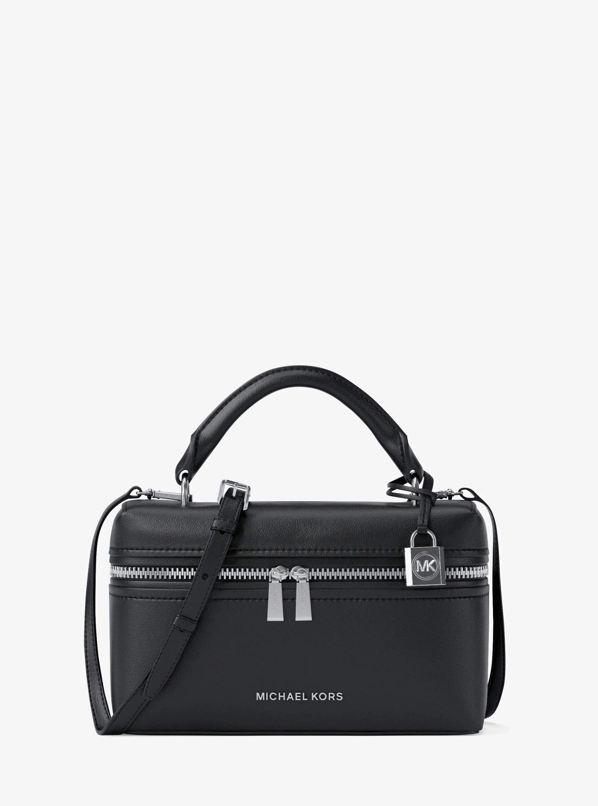 Michael Kors Jana Extra-Small Leather Crossbody Bag - Preorder