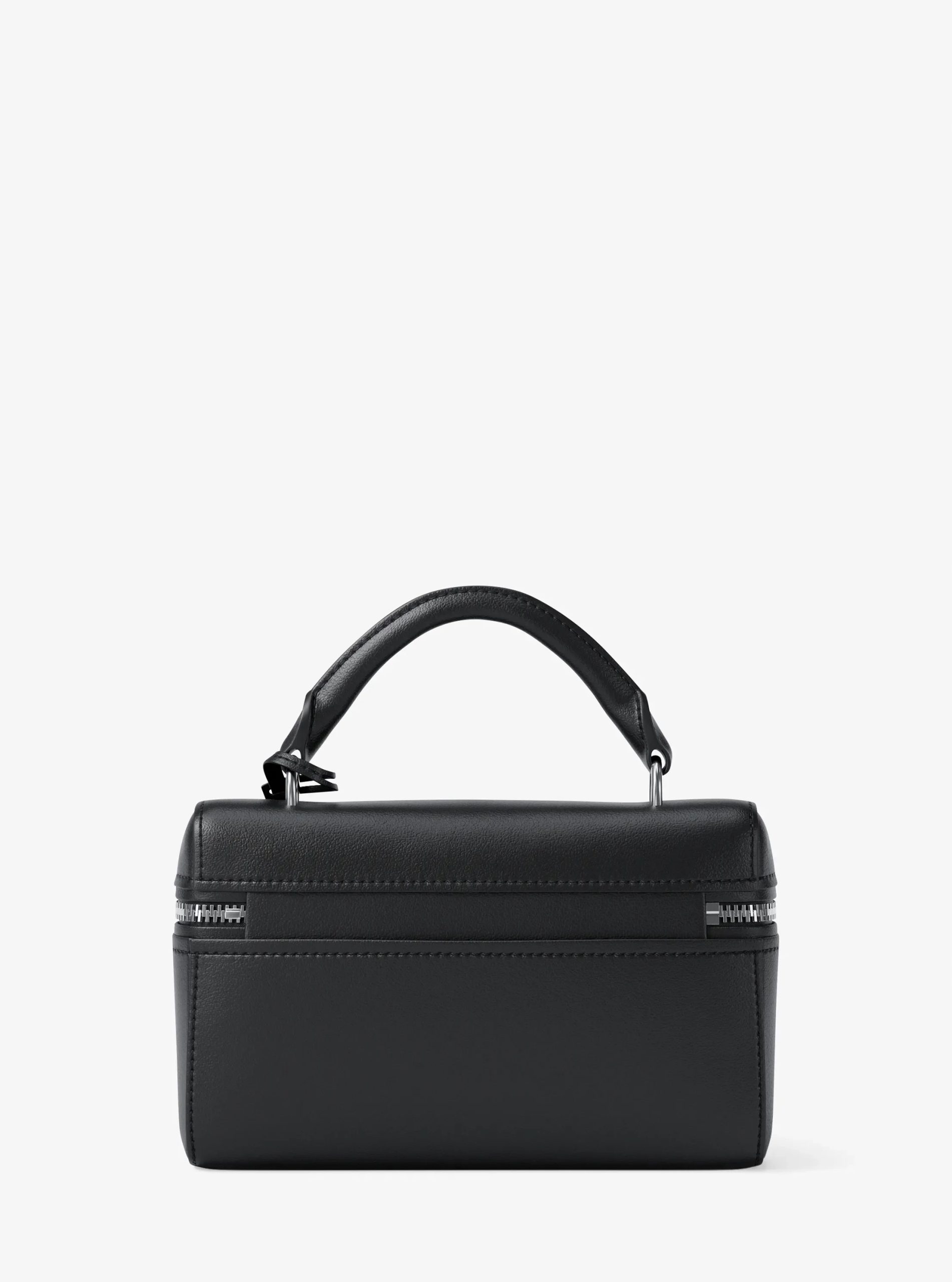 Michael Kors Jana Extra-Small Leather Crossbody Bag - Preorder