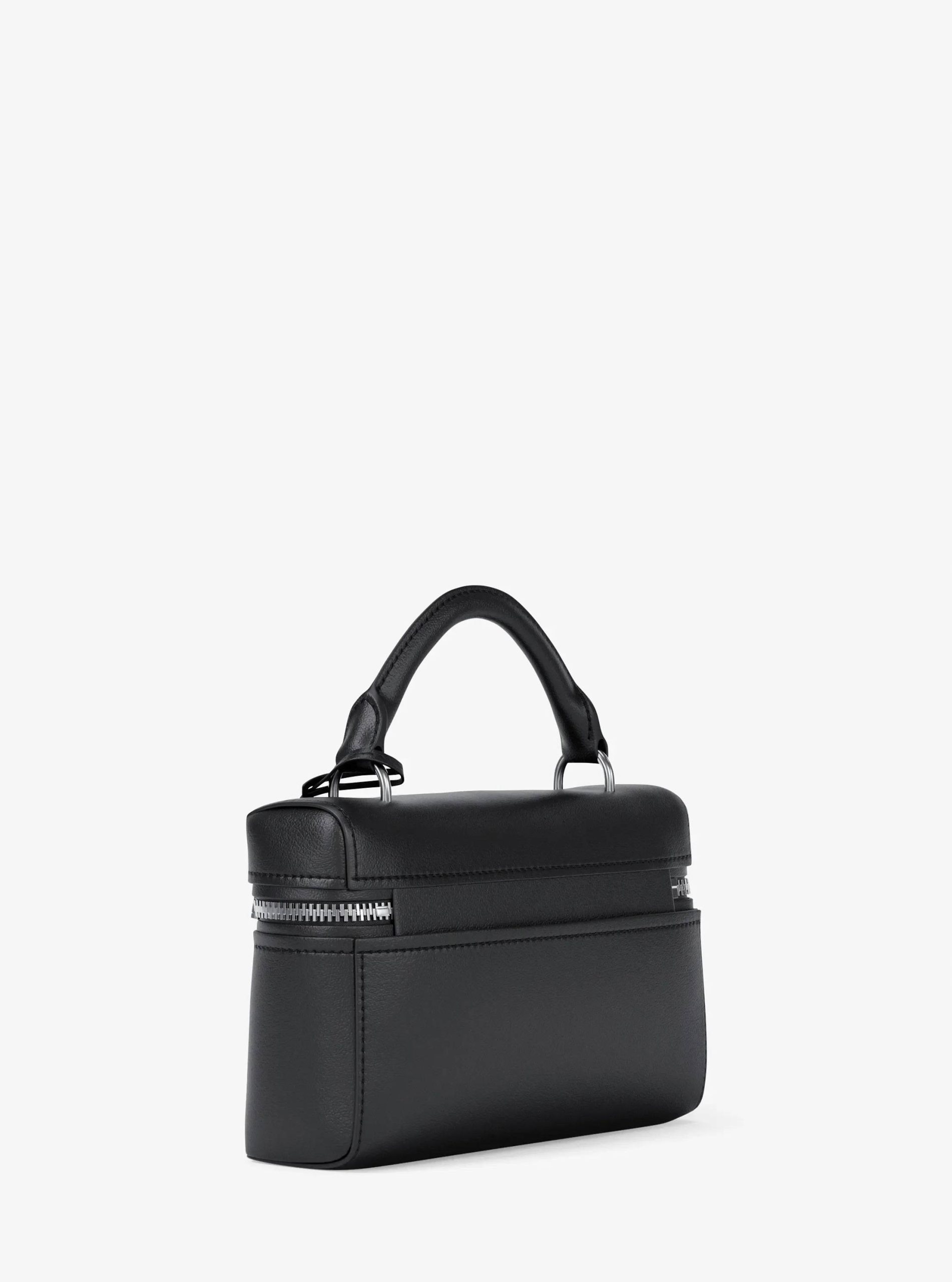 Michael Kors Jana Extra-Small Leather Crossbody Bag - Preorder