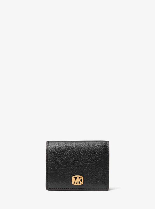 Michael Kors Bryant Small Leather Wallet - Preorder