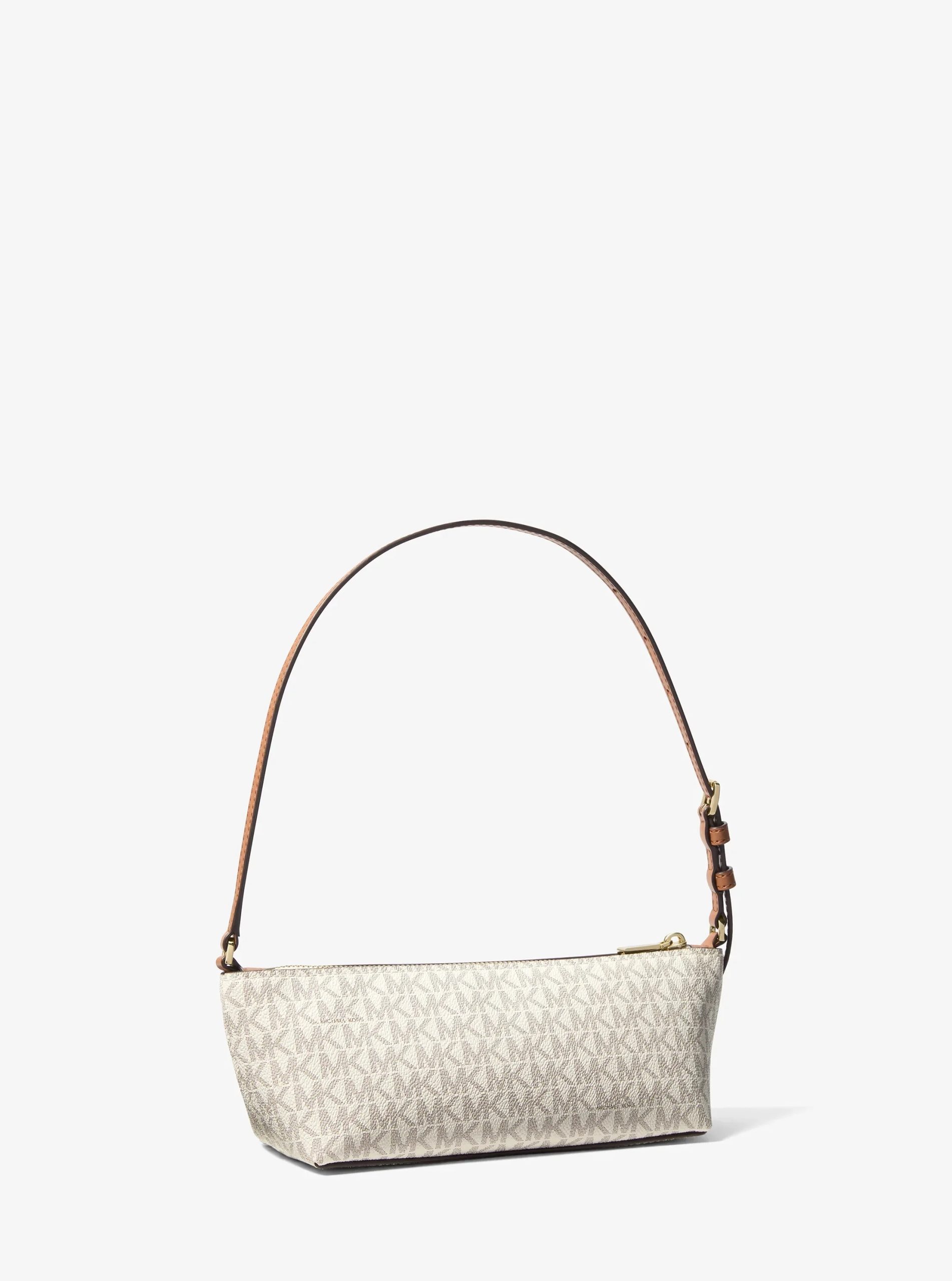 Michael Kors Laila Small Signature Logo Pochette - Preorder