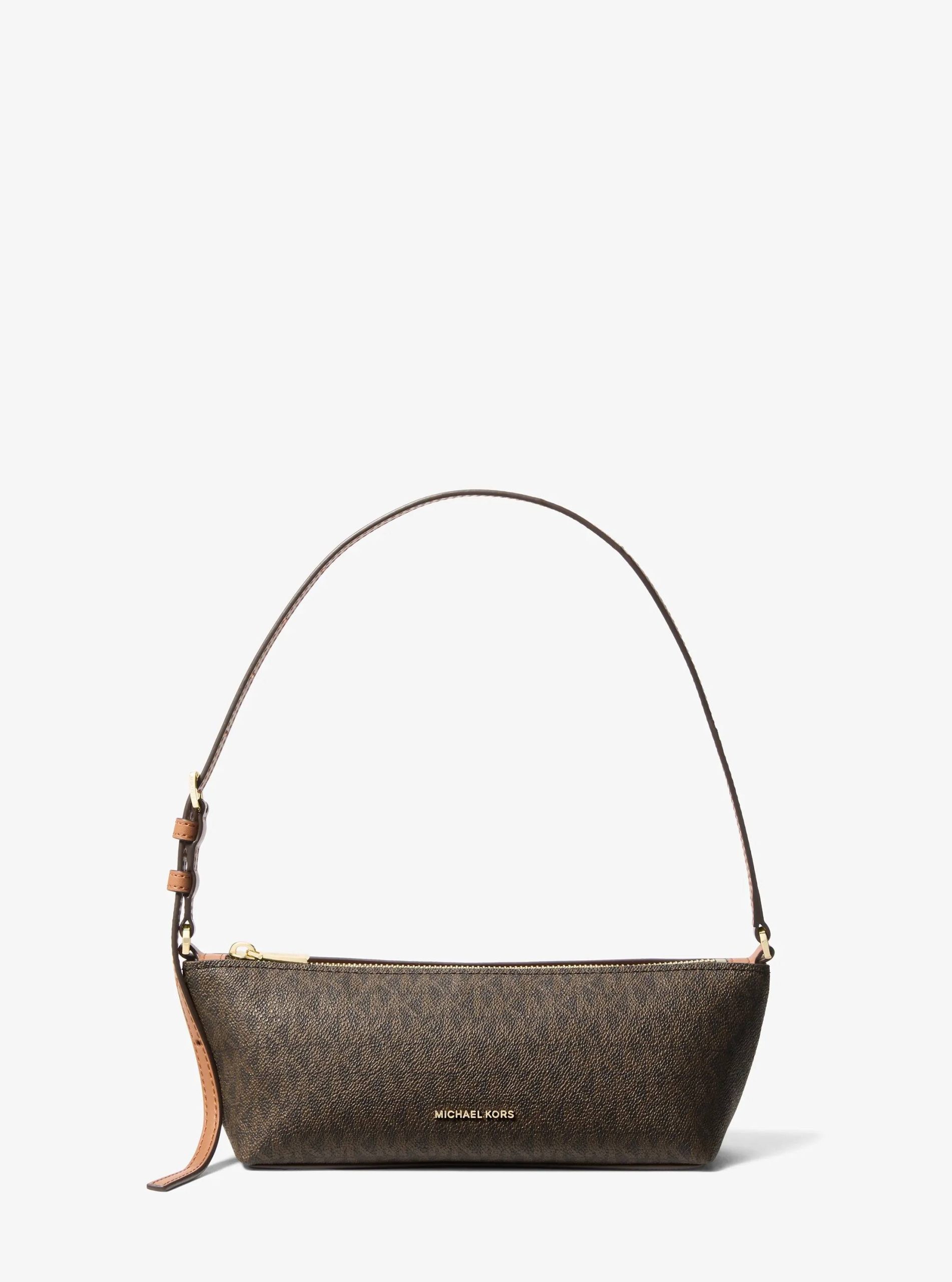 Michael Kors Laila Small Signature Logo Pochette - Preorder