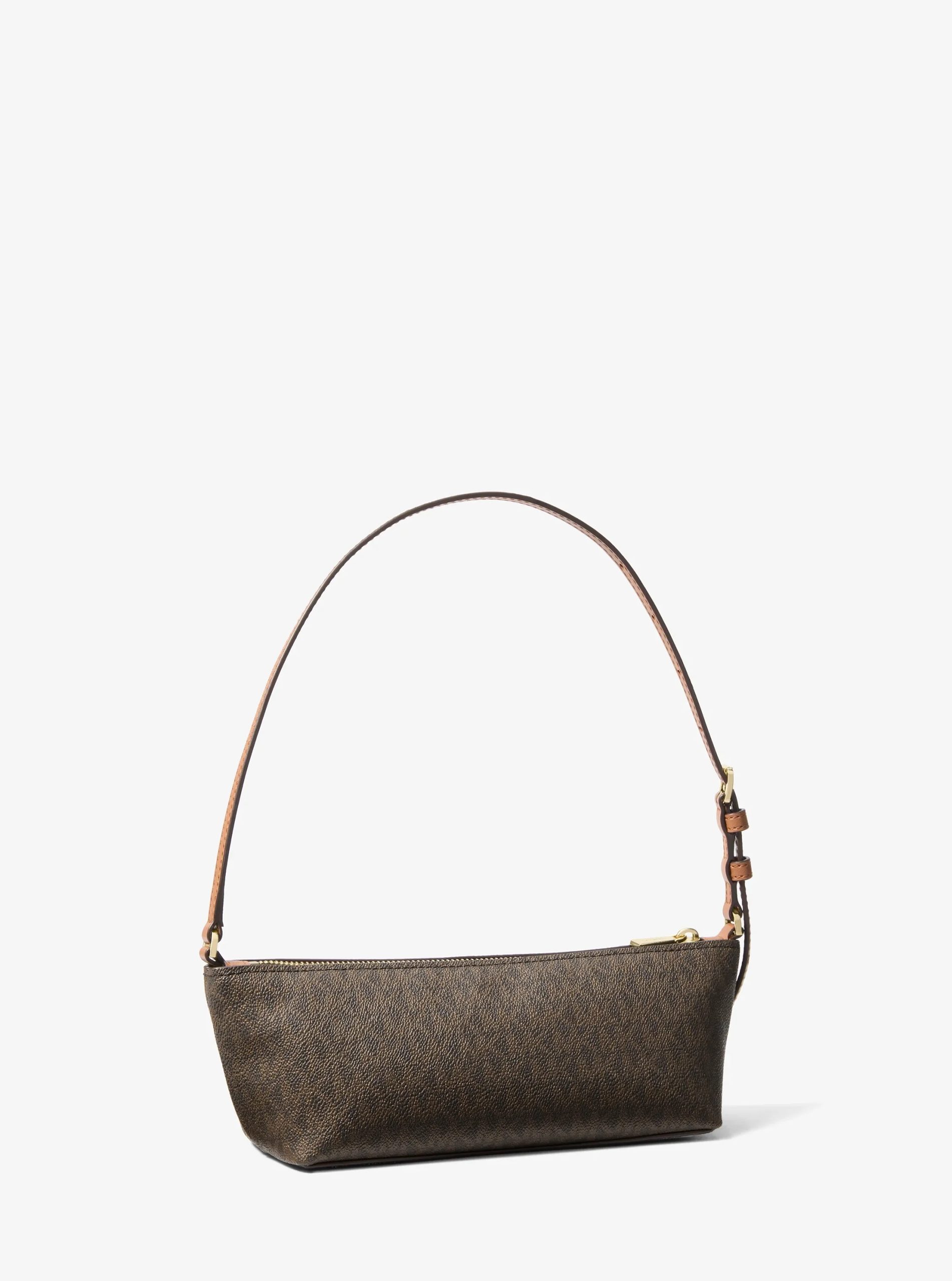 Michael Kors Laila Small Signature Logo Pochette - Preorder