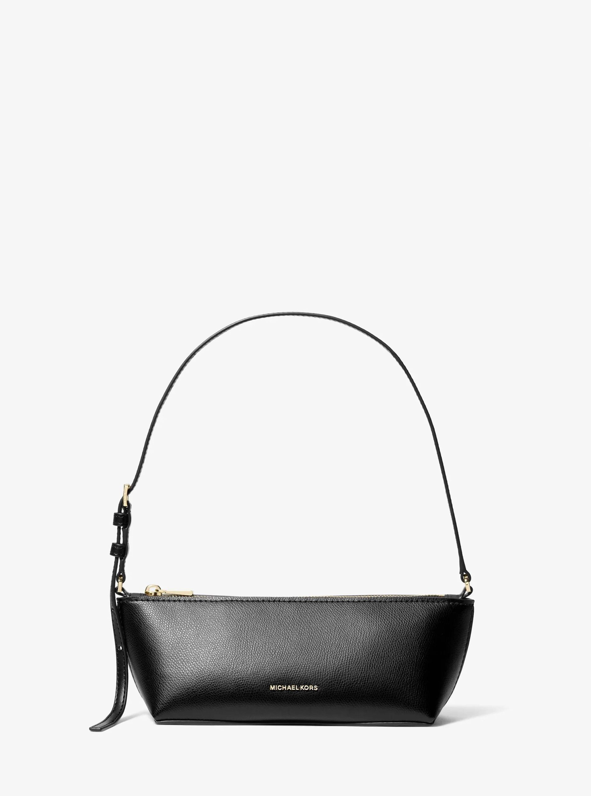 Michael Kors Laila Small Leather Pochette - Preorder