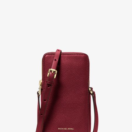 Deep Red