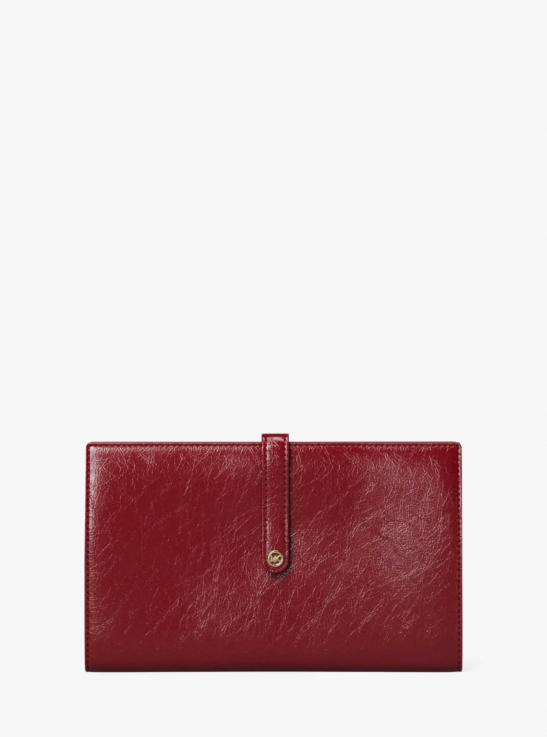 Michael Kors Jet Set Travel Large Wallet - Preorder