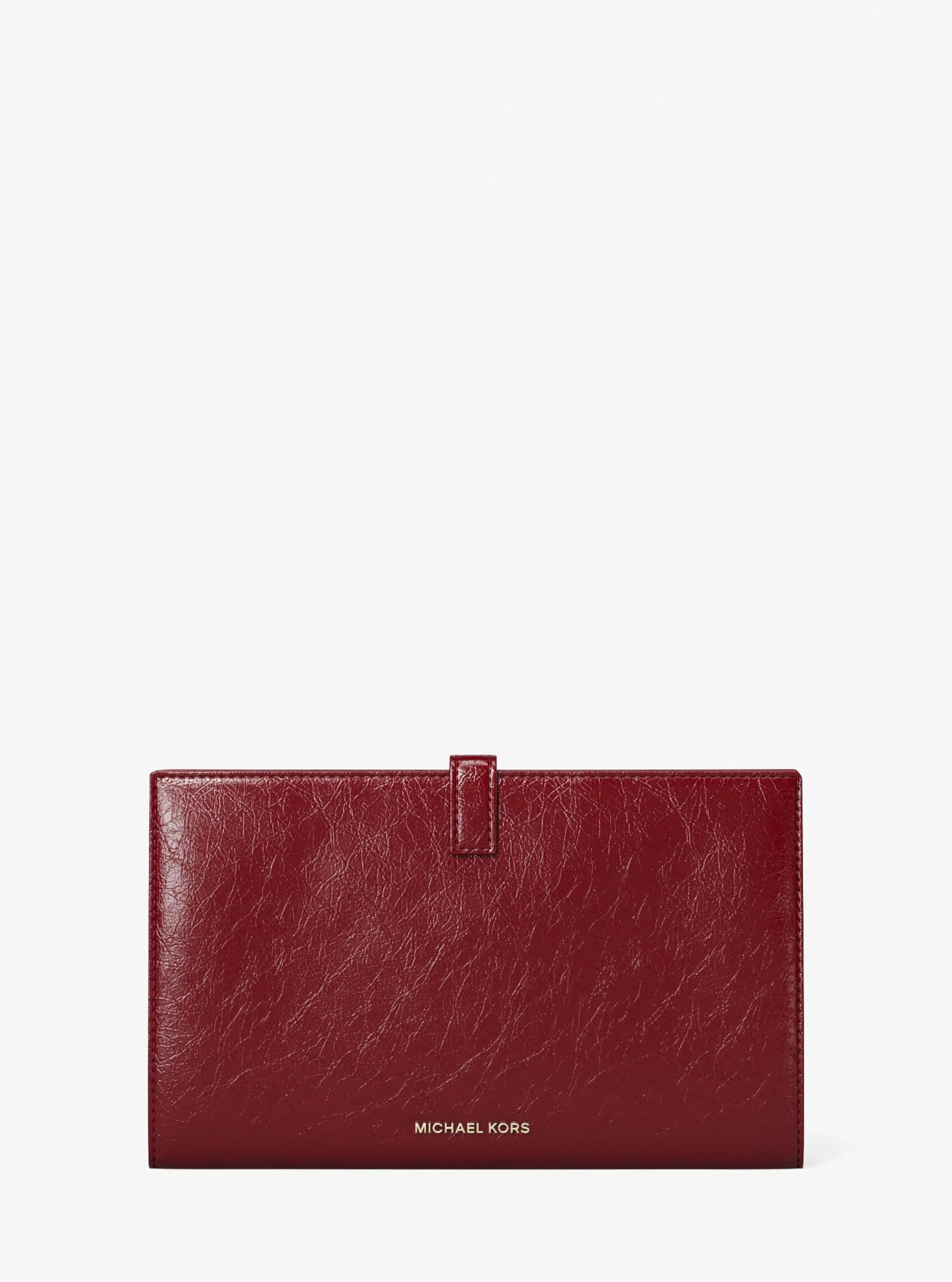 Michael Kors Jet Set Travel Large Wallet - Preorder - Image 6