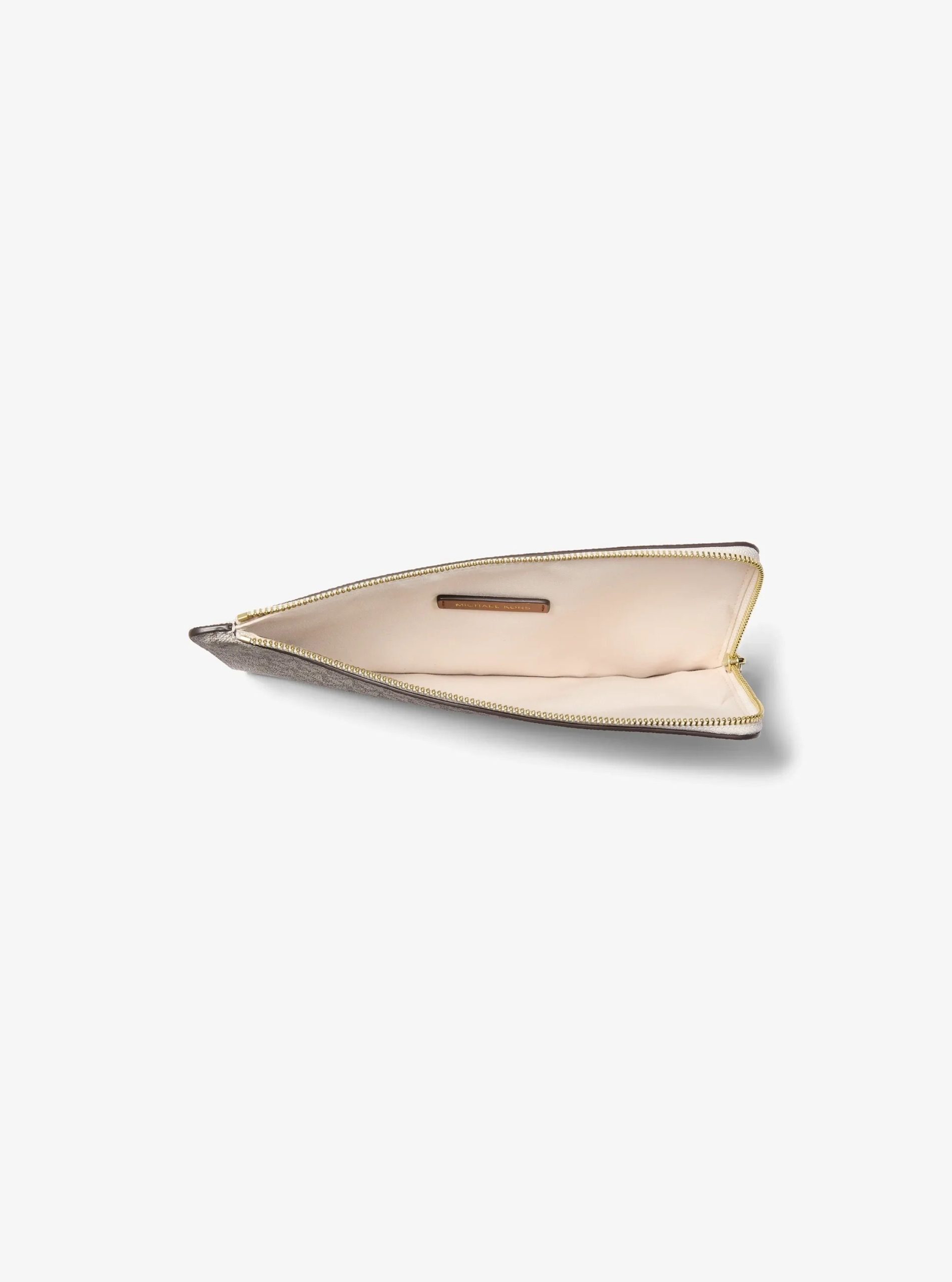 Michael Kors Jet Set 3-in-1 Smooth and Signature Logo Pouches - Preorder
