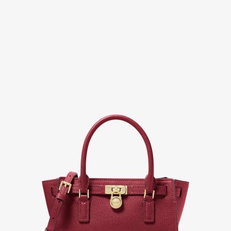 Deep Red
