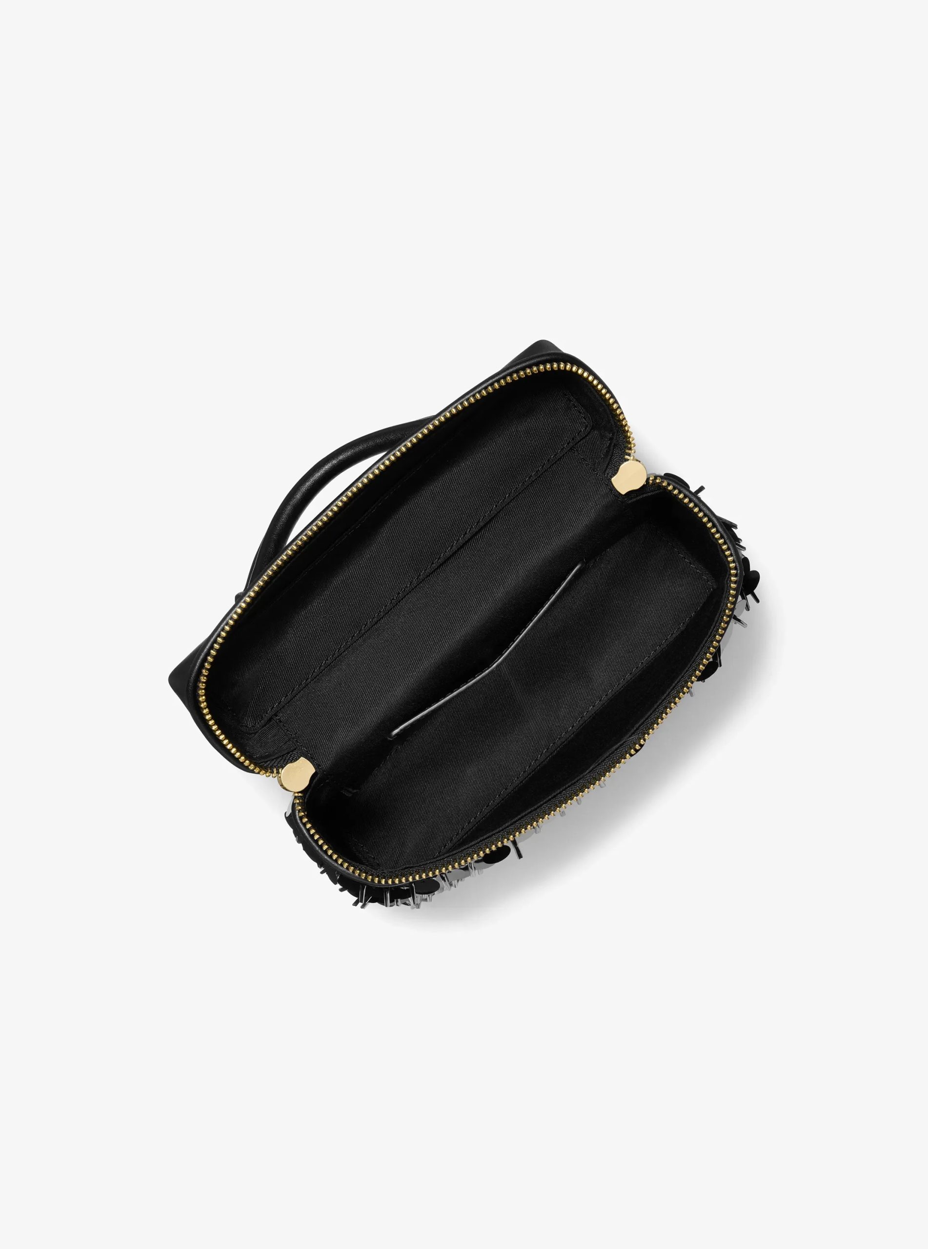 Michael Kors Jana Extra-Small Paillette Embellished Crossbody Bag - Preorder