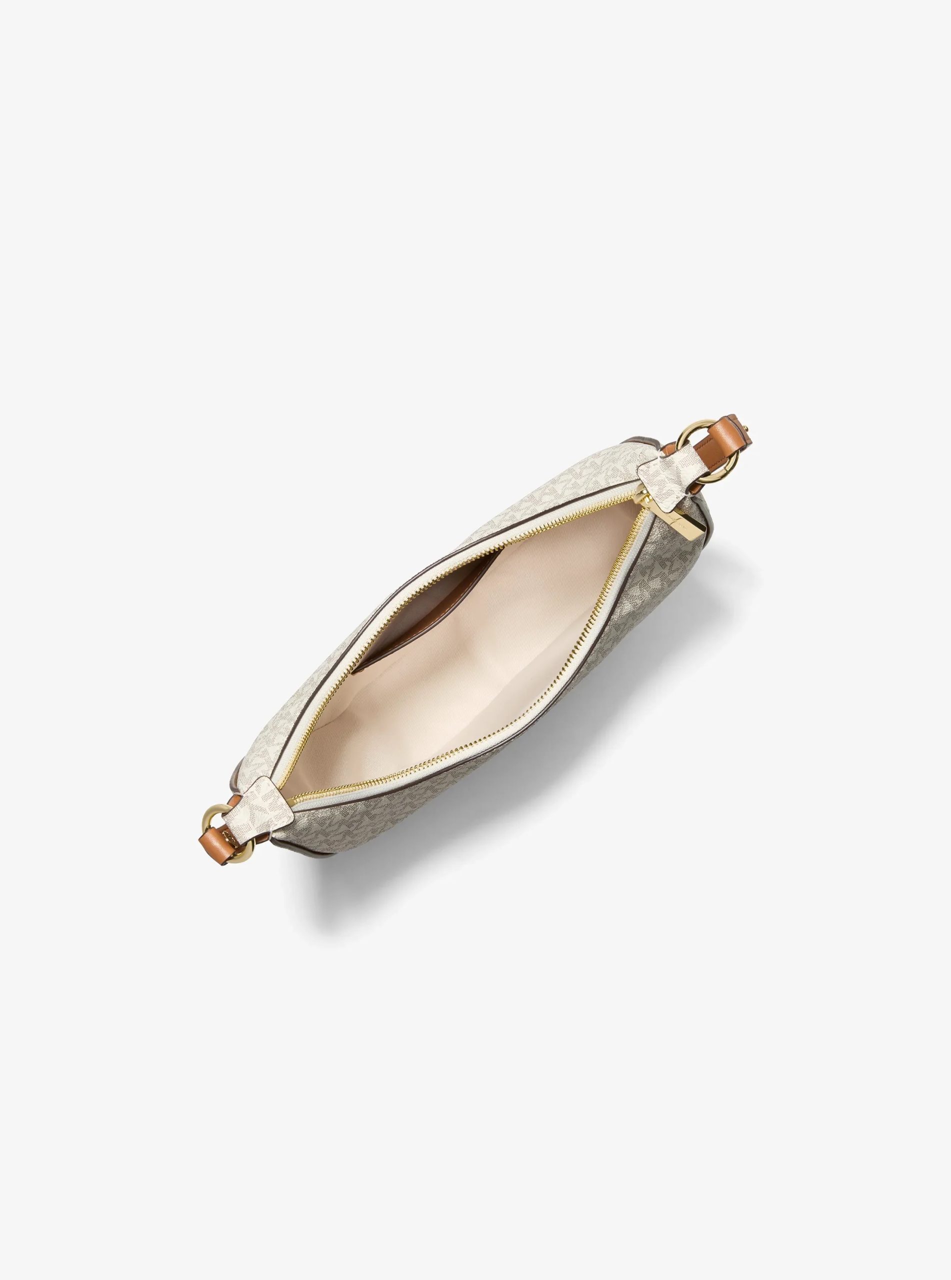 Michael Kors Nolita Small Signature Logo Convertible Pochette - Preorder