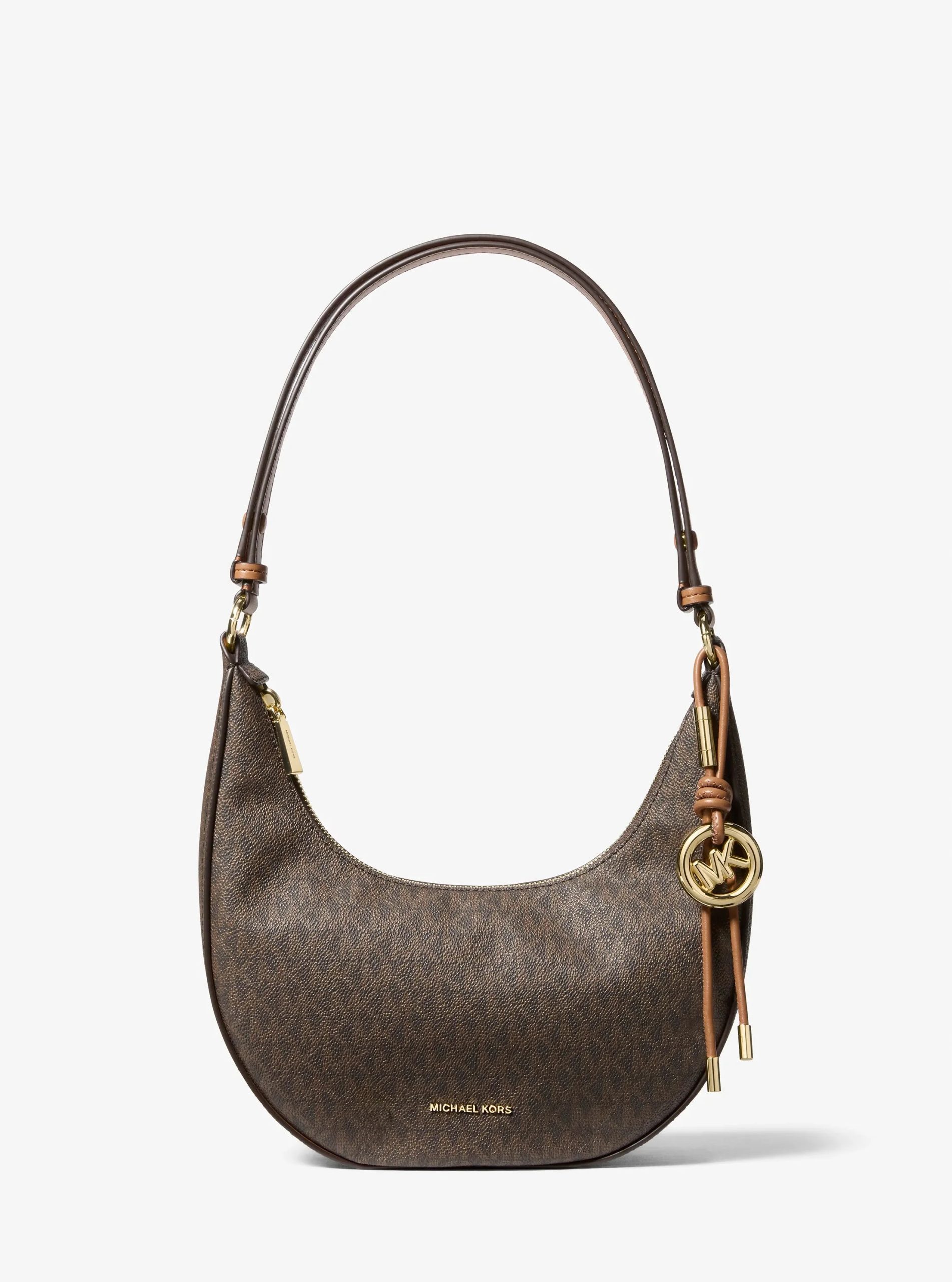 Michael Kors Nolita Small Signature Logo Convertible Pochette - Preorder