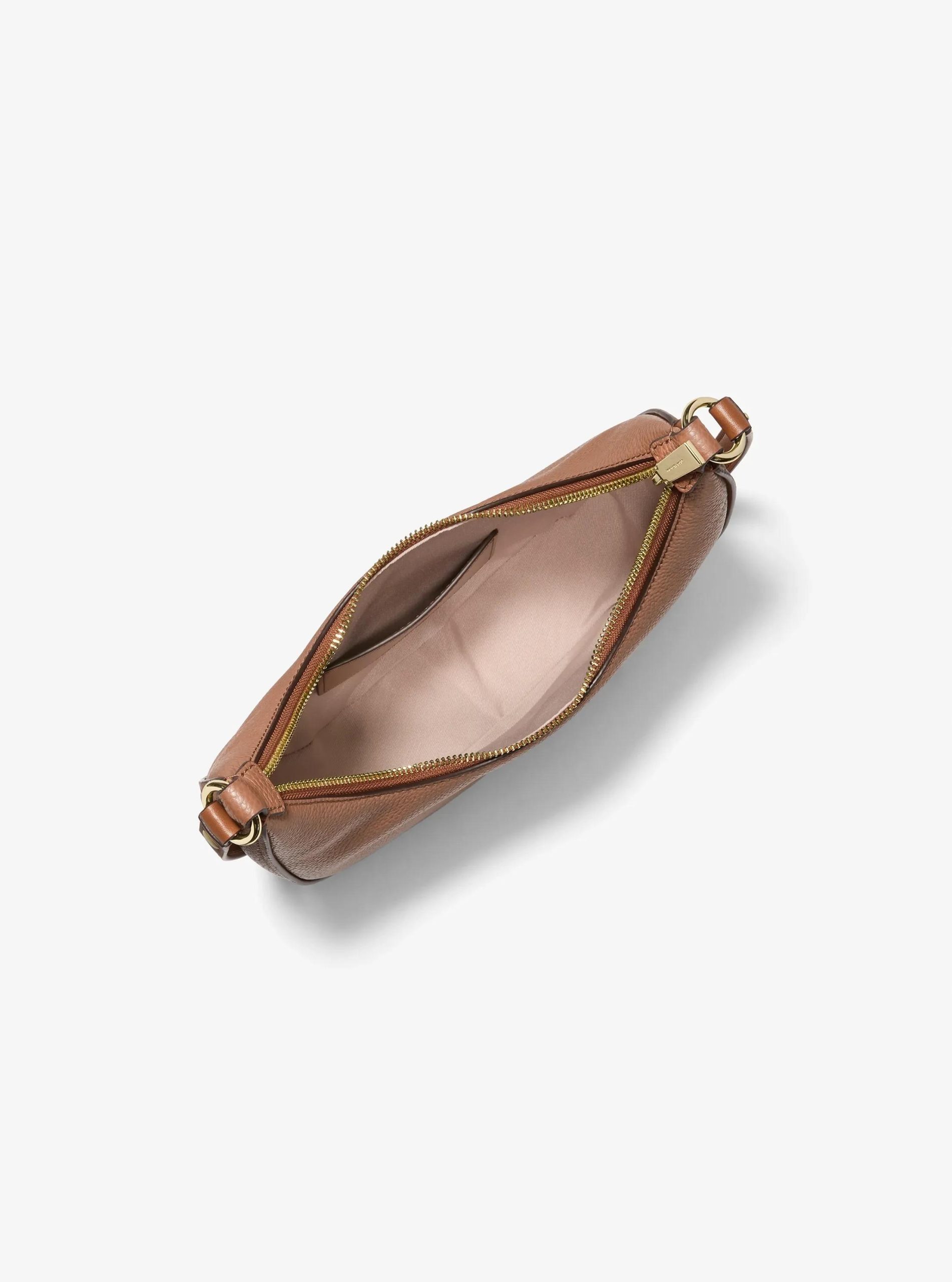 Michael Kors Nolita Small Pebbled Leather Convertible Pochette - Preorder