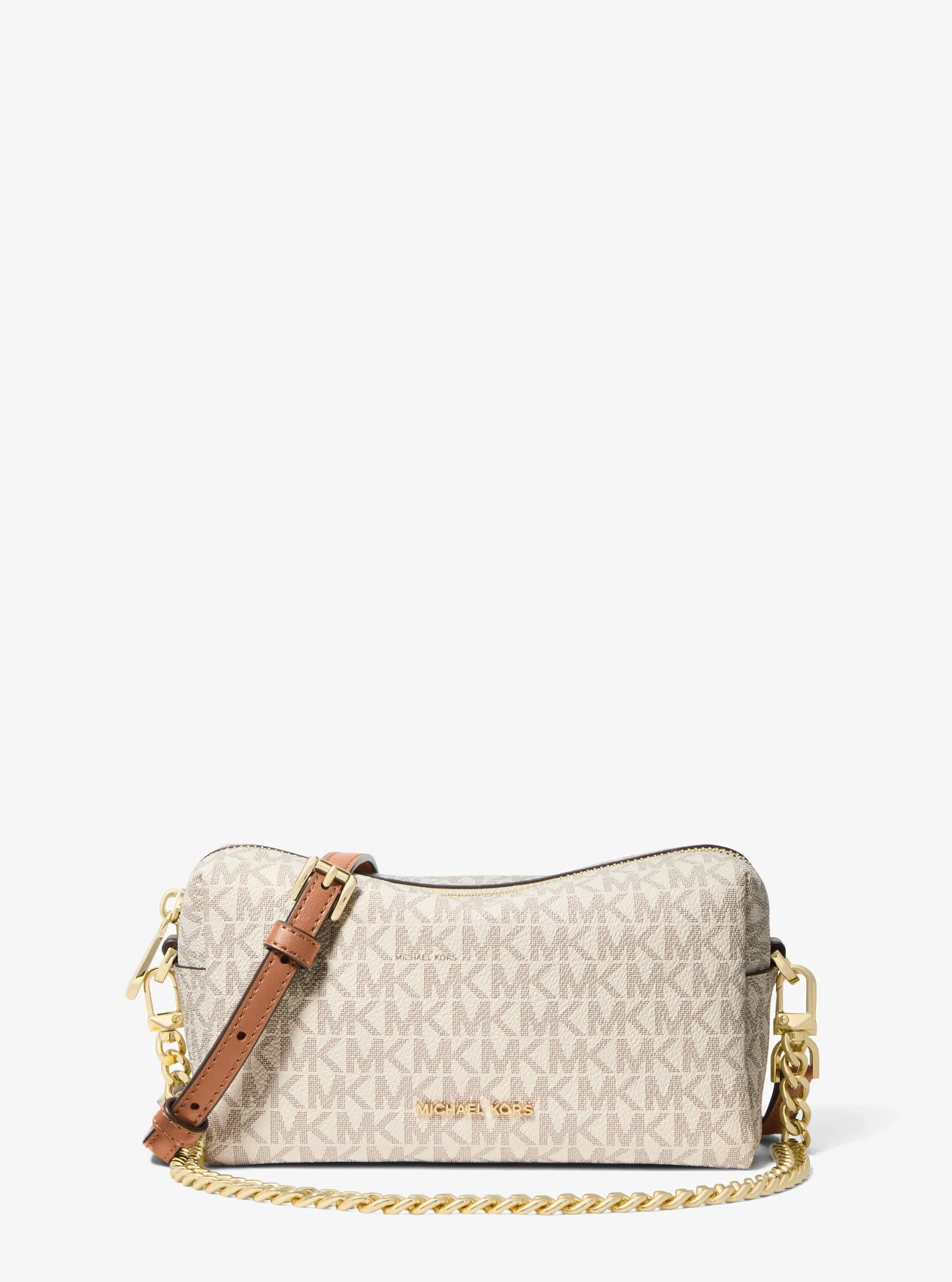 Michael Kors Bryant Small Signature Logo Crossbody Bag - Preorder
